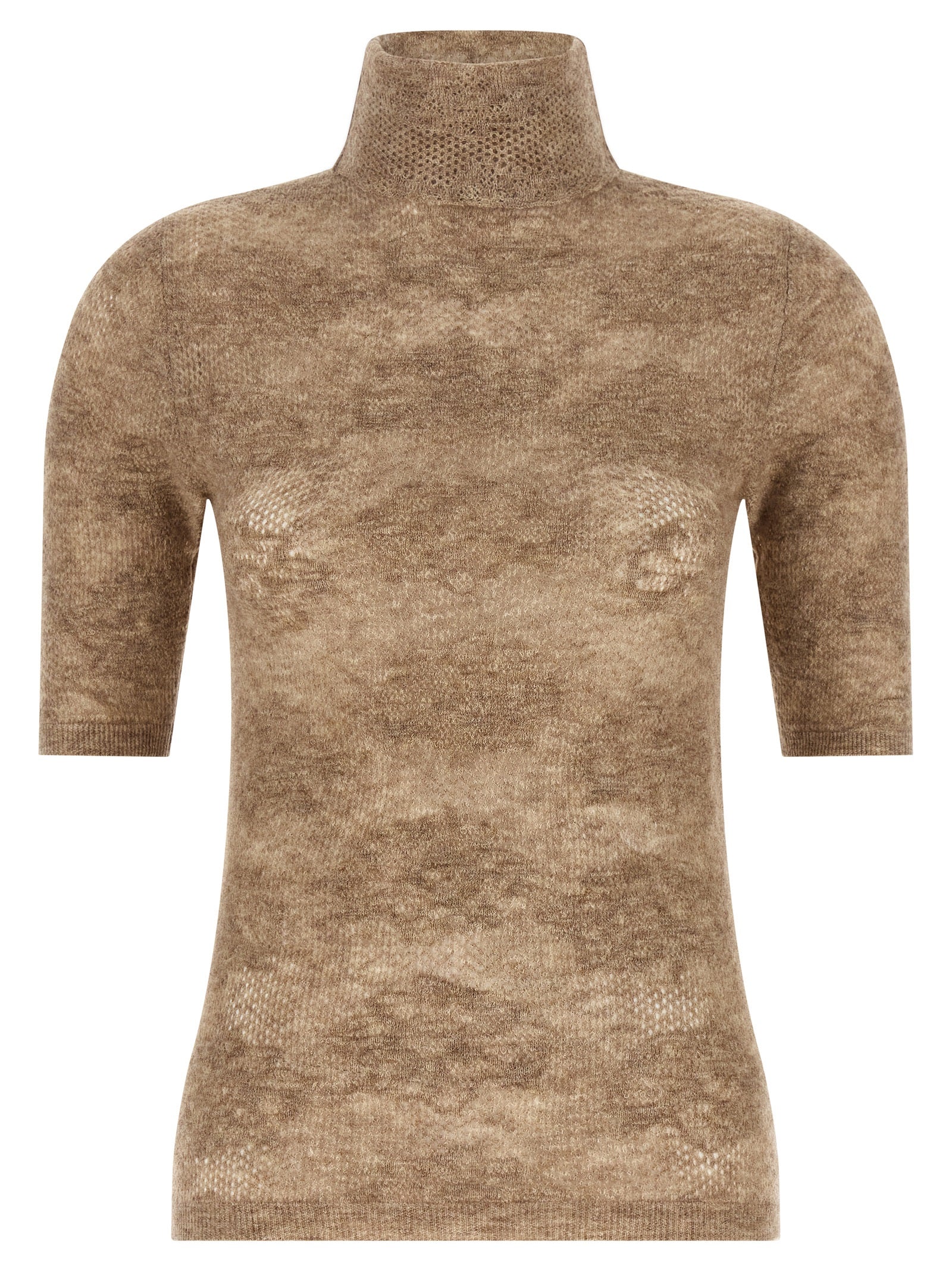 Brunello Cucinelli Turtle-Neck Sweater