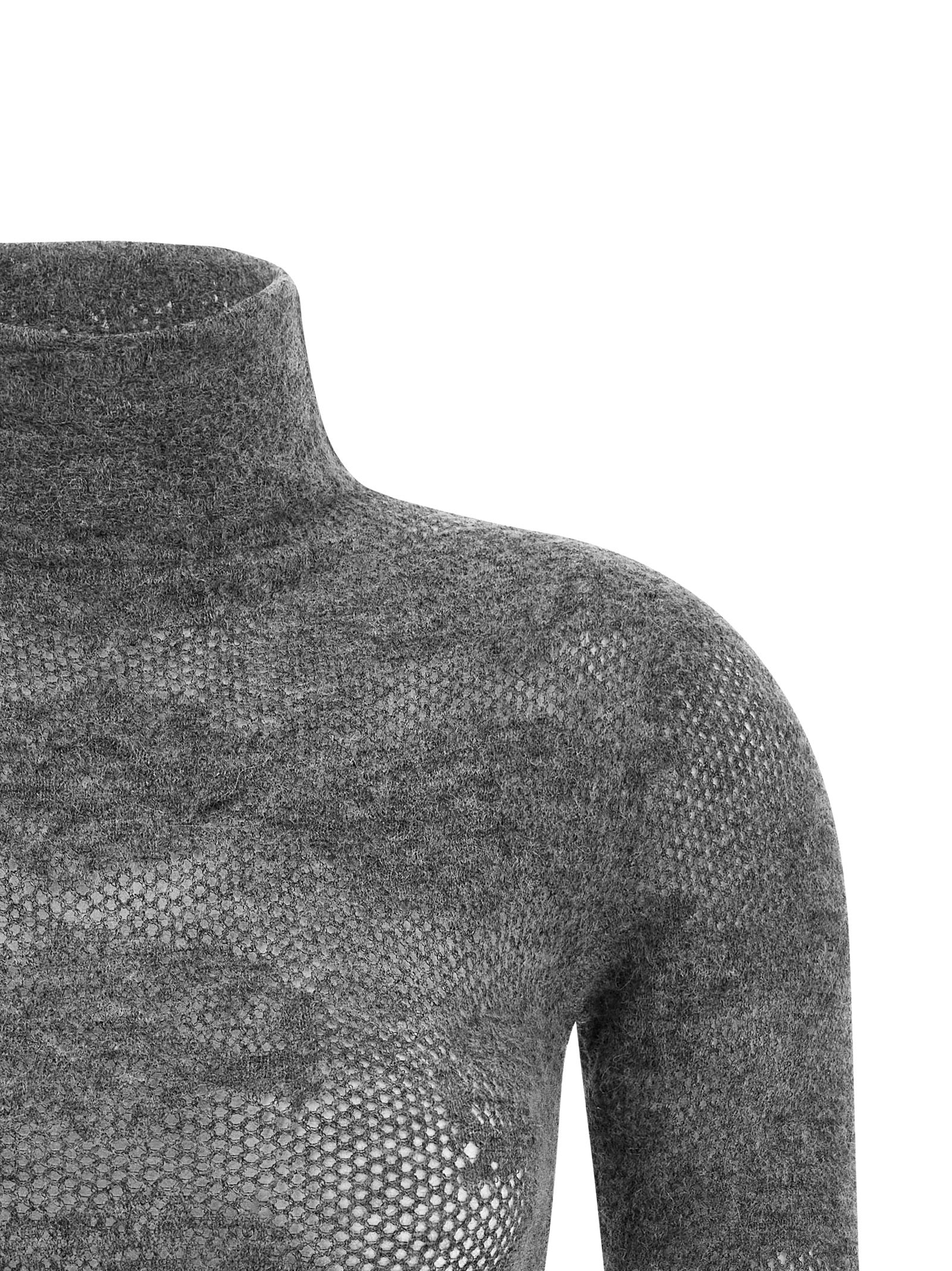 Brunello Cucinelli Turtle-Neck Sweater