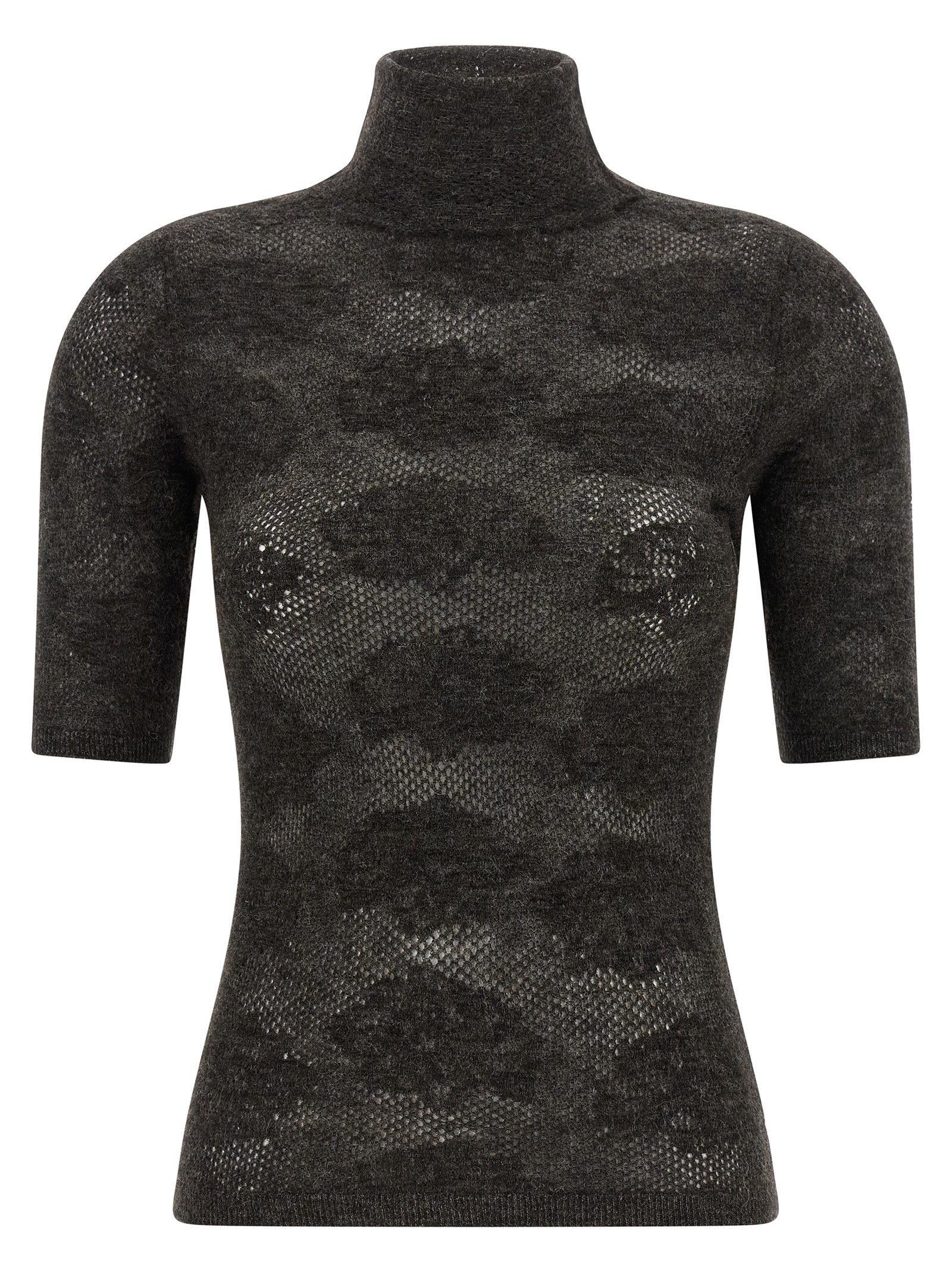 Brunello Cucinelli Turtle-Neck Sweater