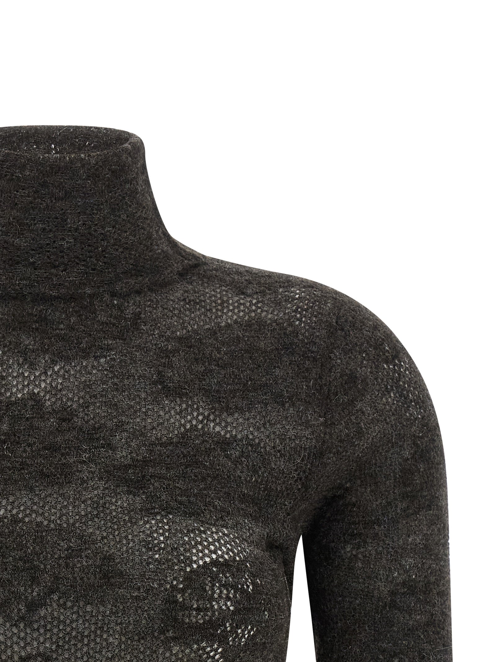 Brunello Cucinelli Turtle-Neck Sweater