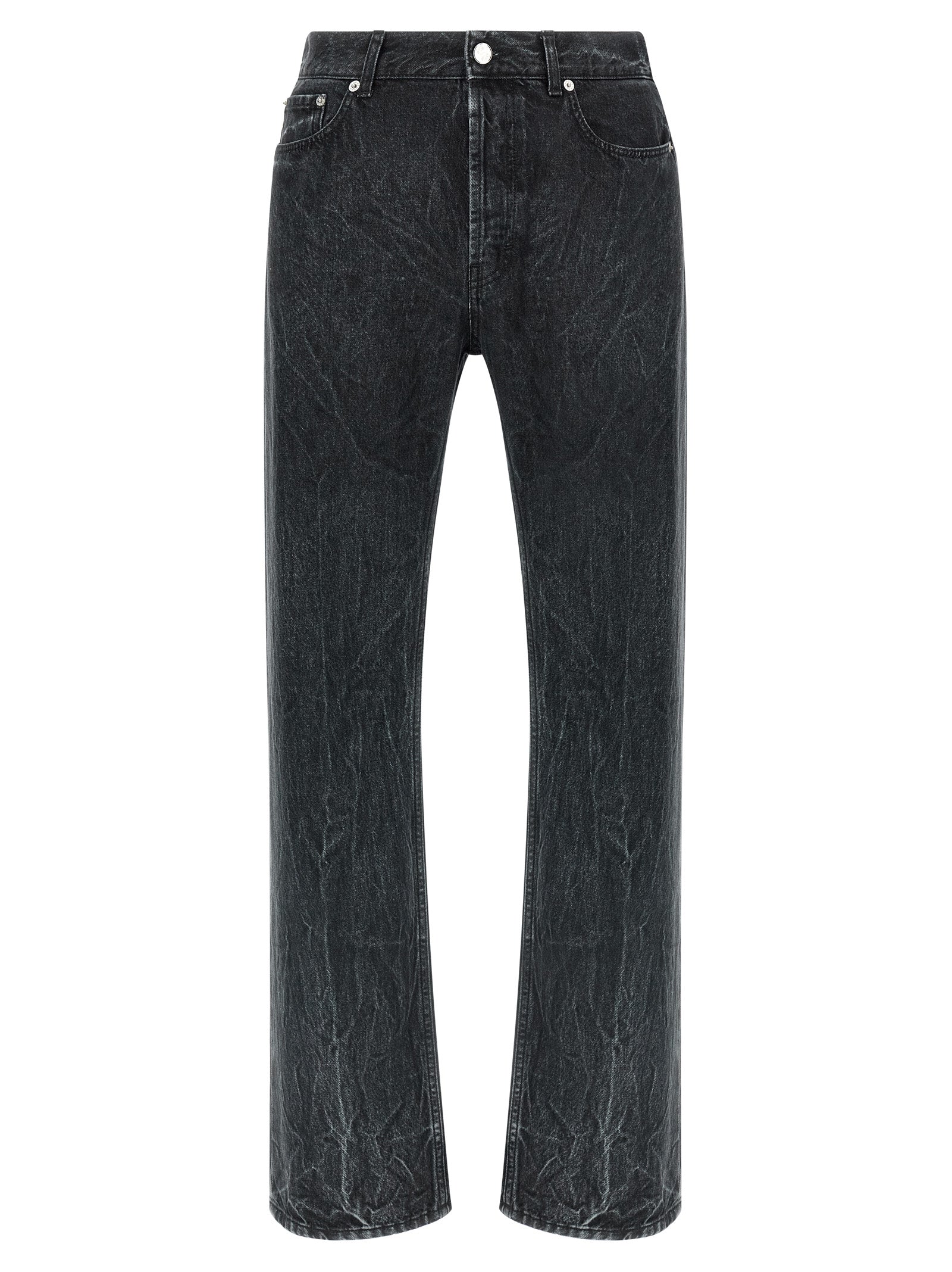 Séfr 'Classic Cut' Jeans