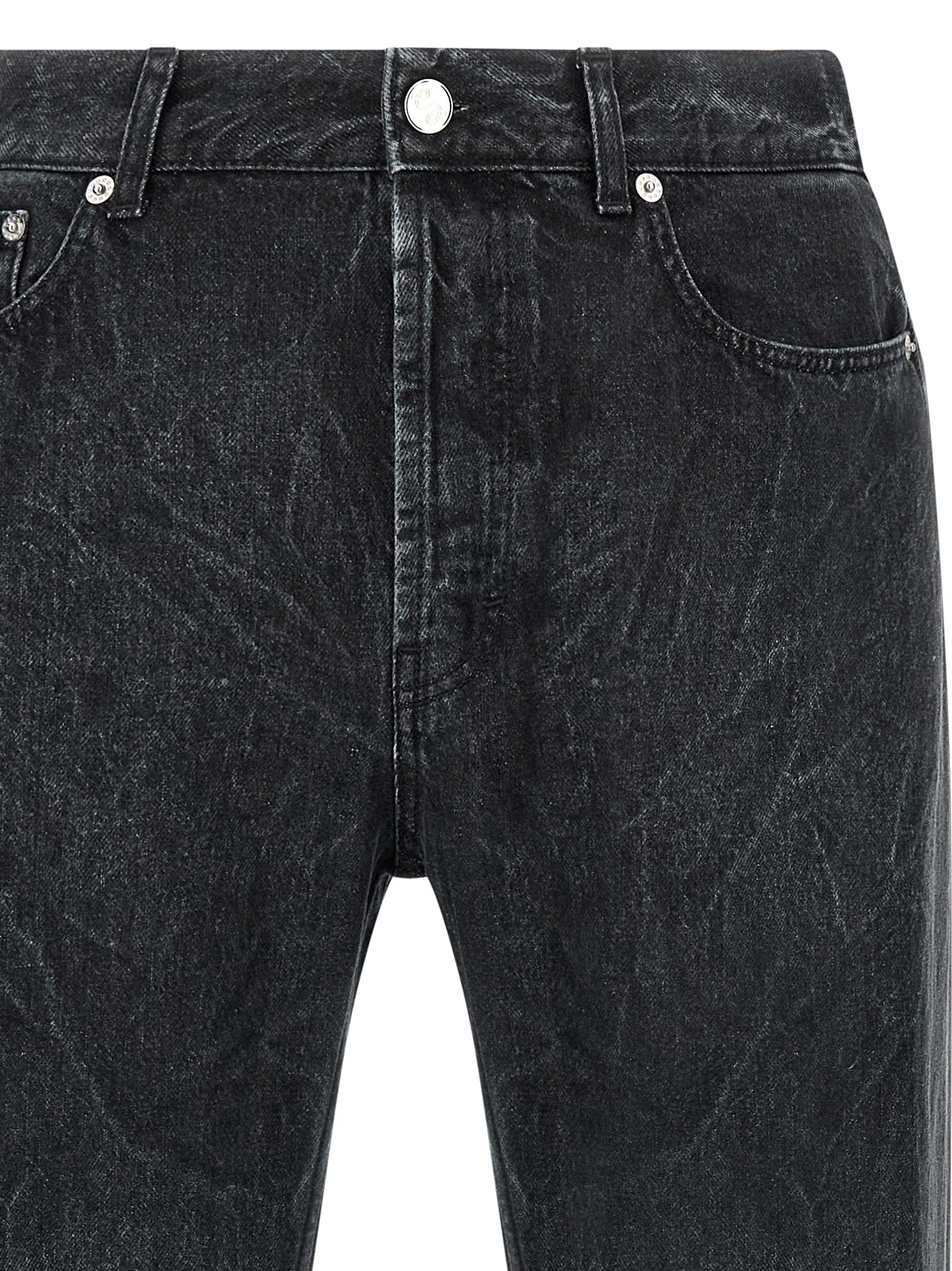 Séfr 'Classic Cut' Jeans