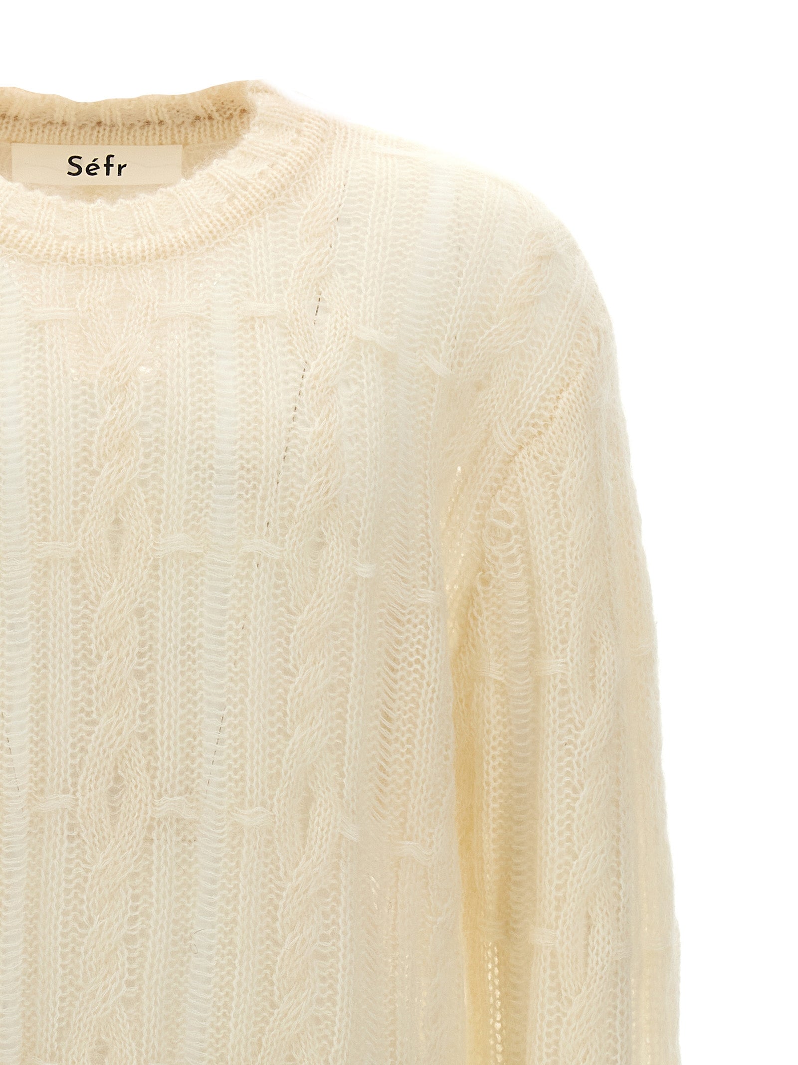 Séfr 'Gilberto' Sweater