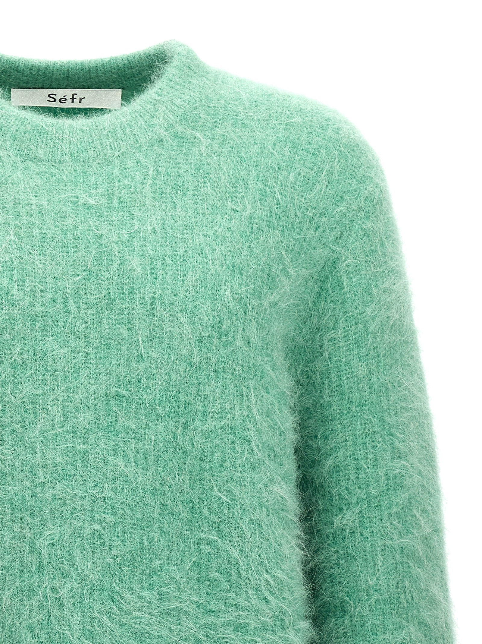 Séfr 'Haru' Sweater