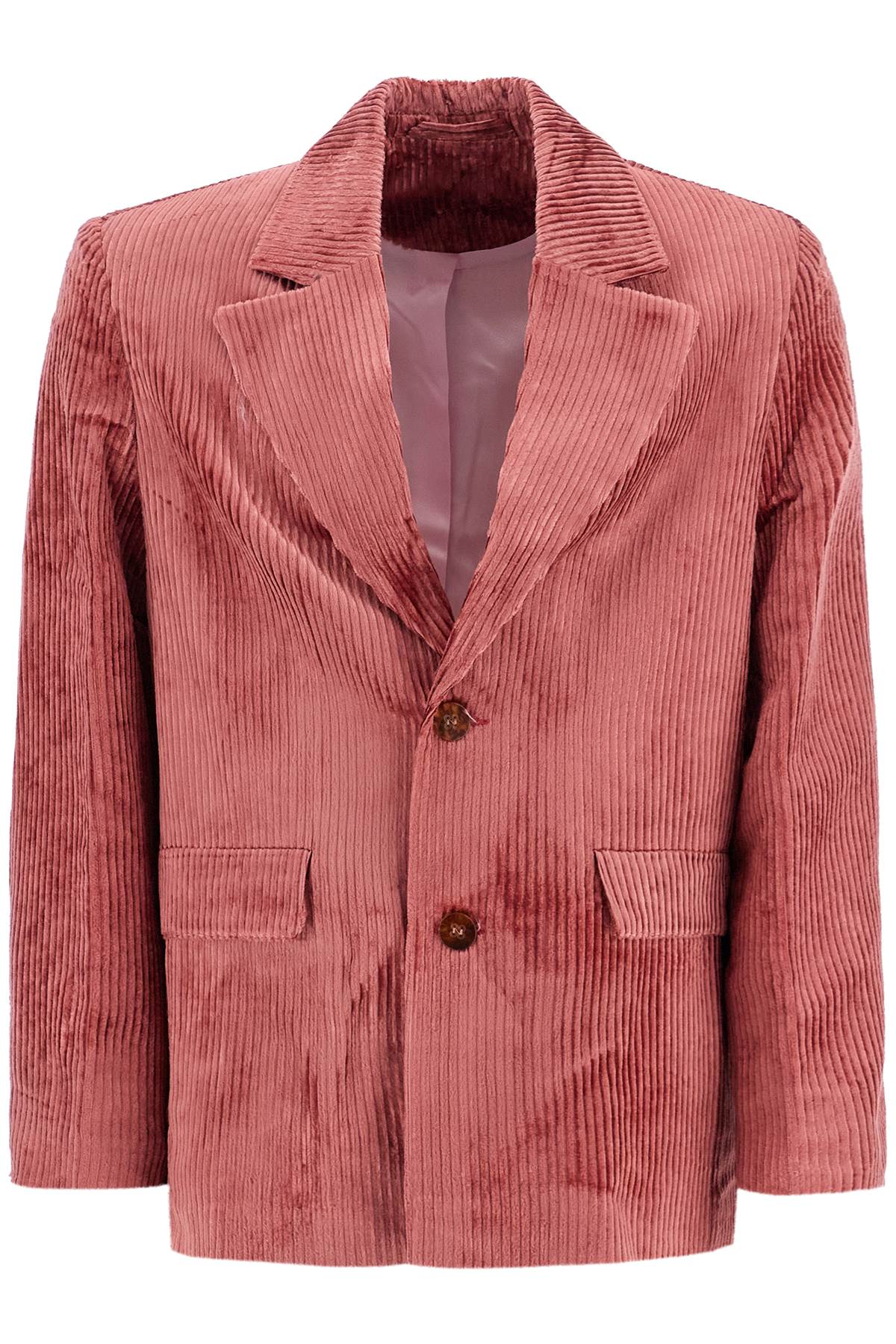 Sefr Corduroy Blazer For Men