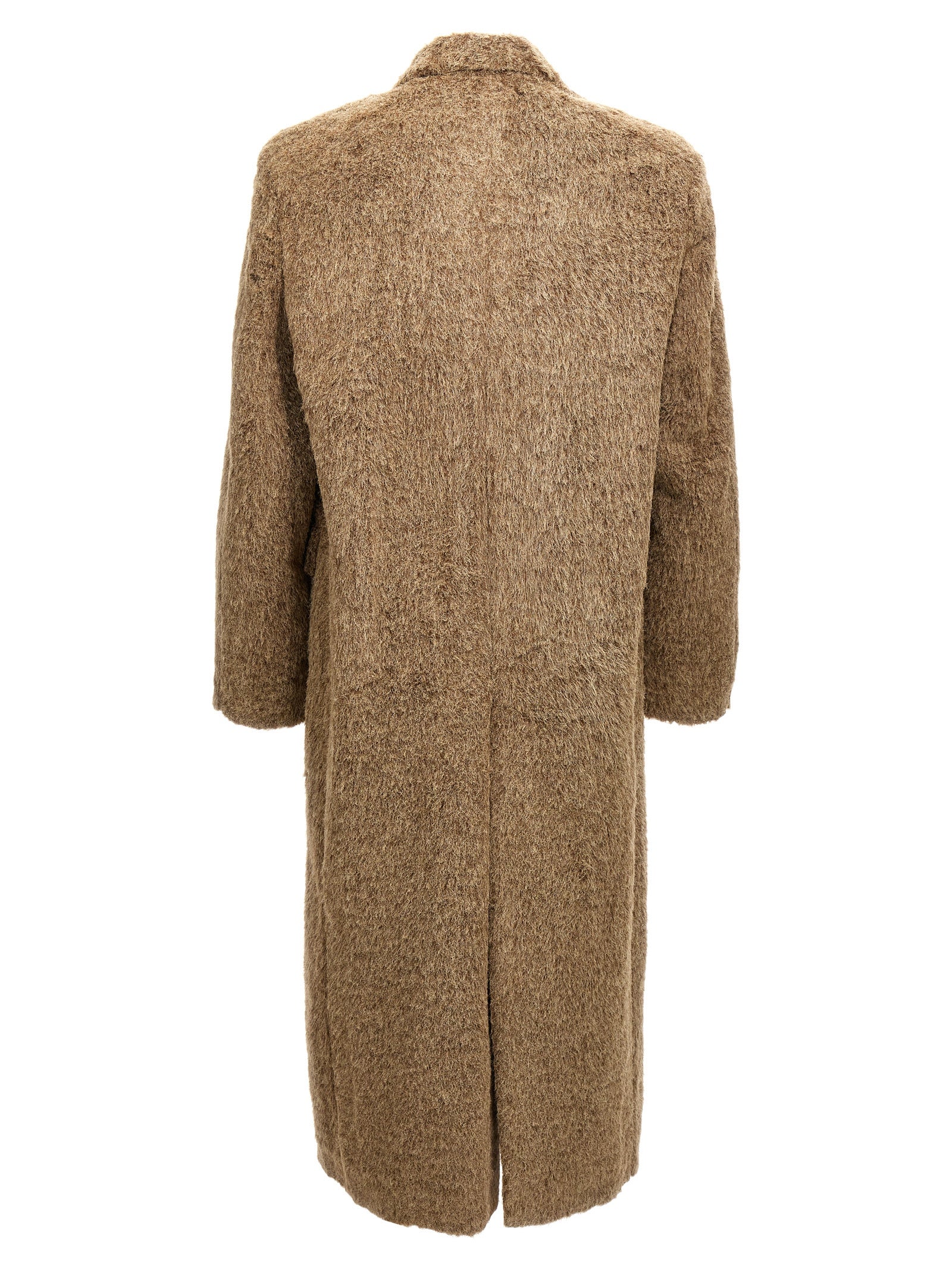 Séfr 'Larry' Coat