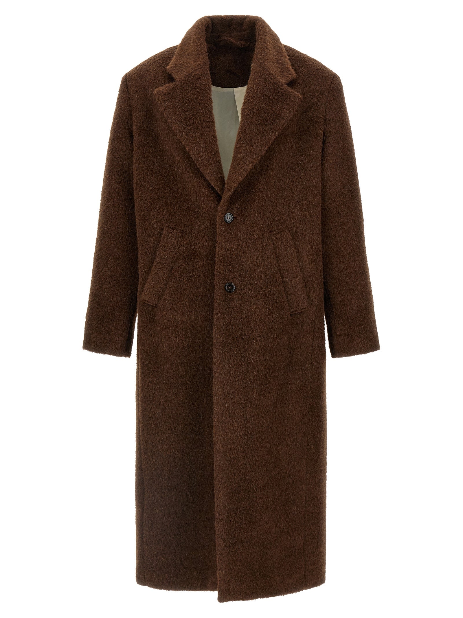 Séfr 'Alois' Coat