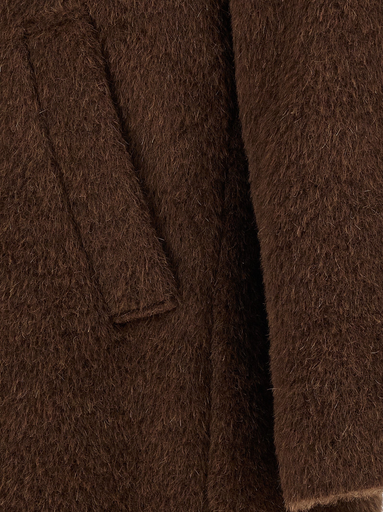 Séfr 'Alois' Coat