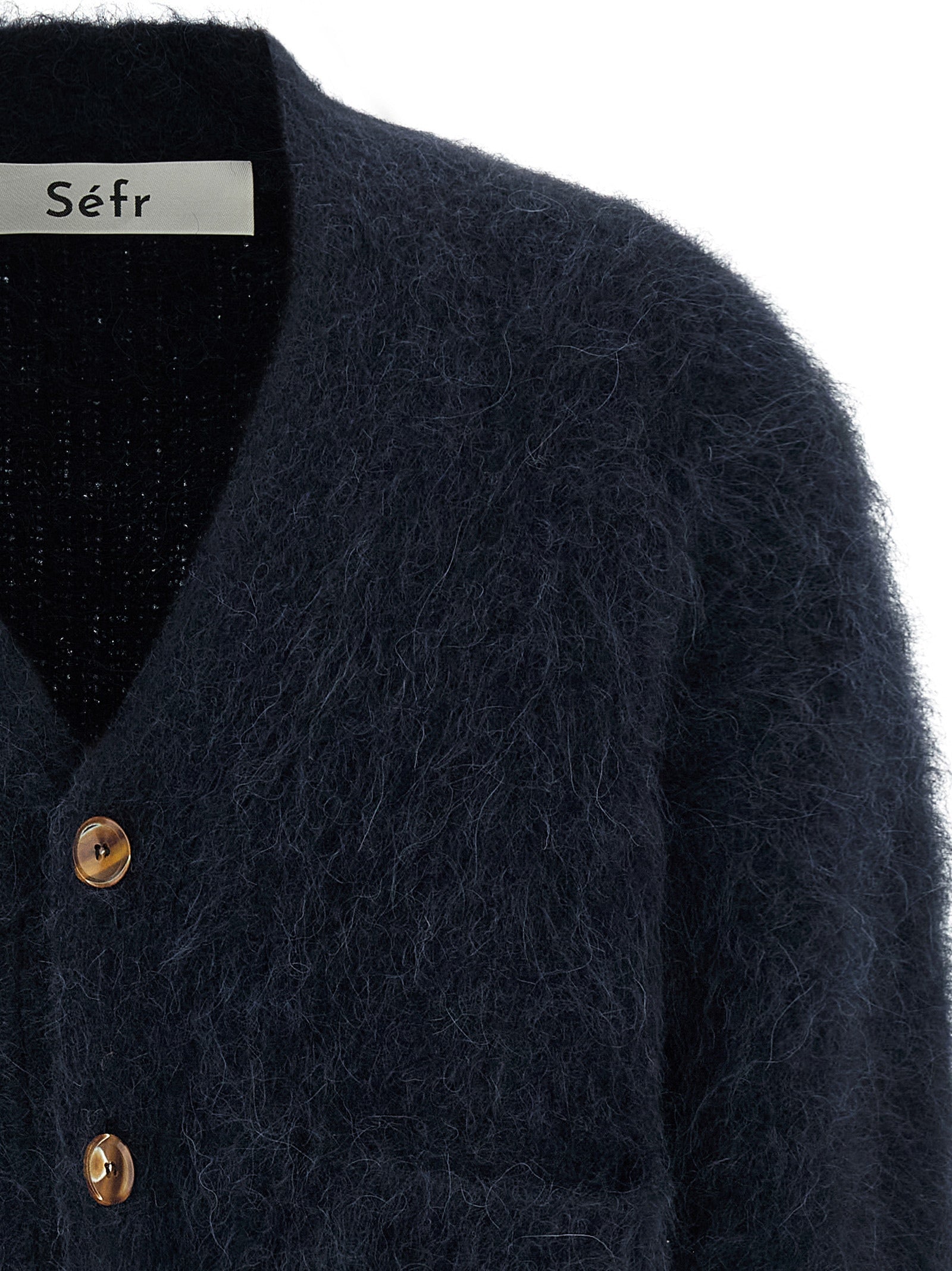 Séfr 'Lee' Cardigan
