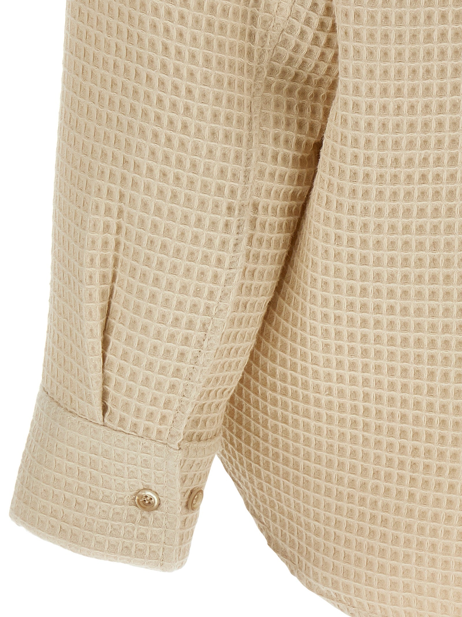 Séfr 'Oseary' Overshirt