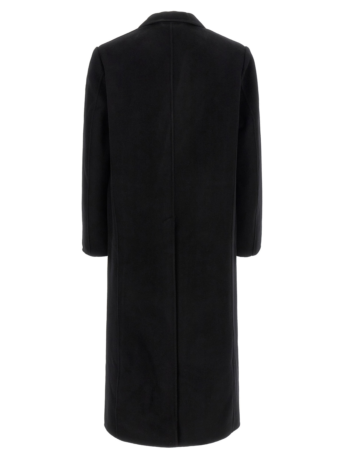 Séfr 'Tetsu' Coat
