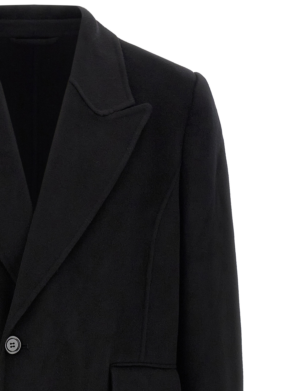 Séfr 'Tetsu' Coat
