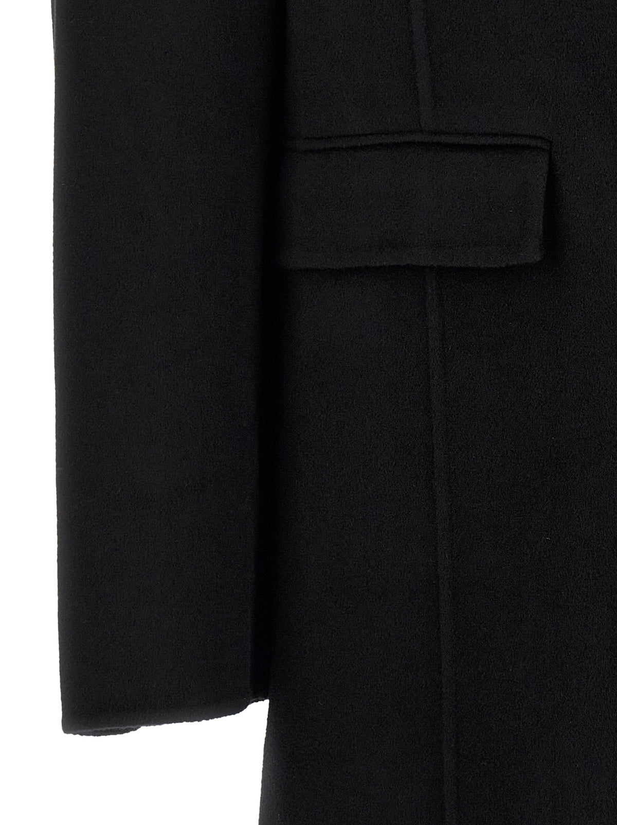 Séfr 'Tetsu' Coat