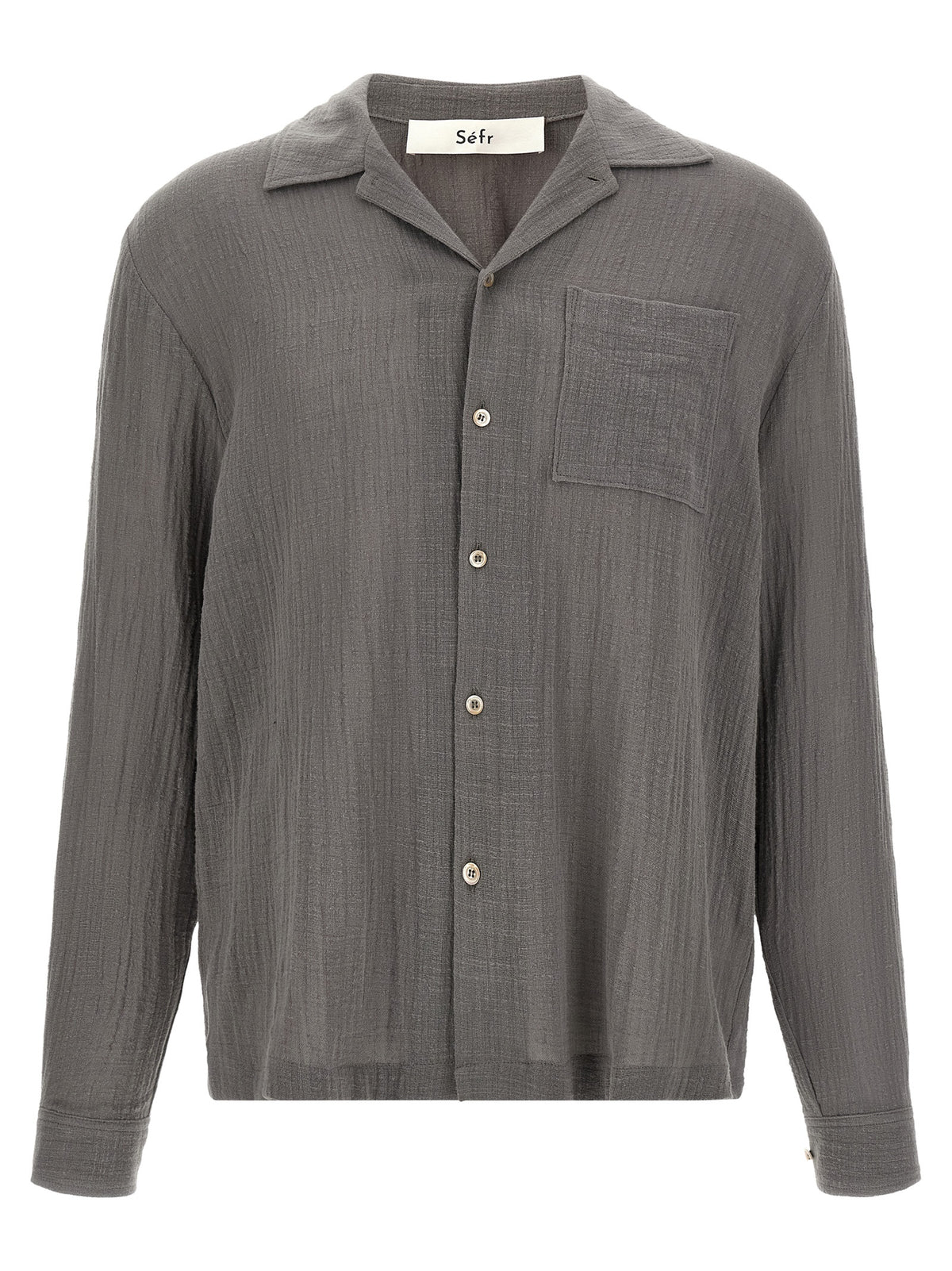 Séfr 'Everyday' Shirt