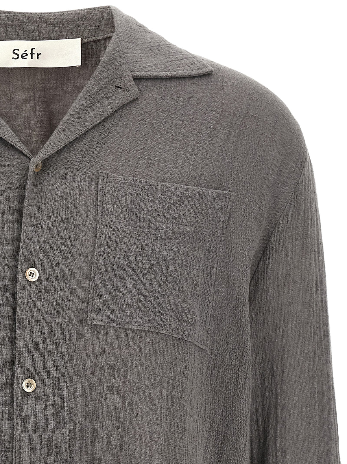 Séfr 'Everyday' Shirt