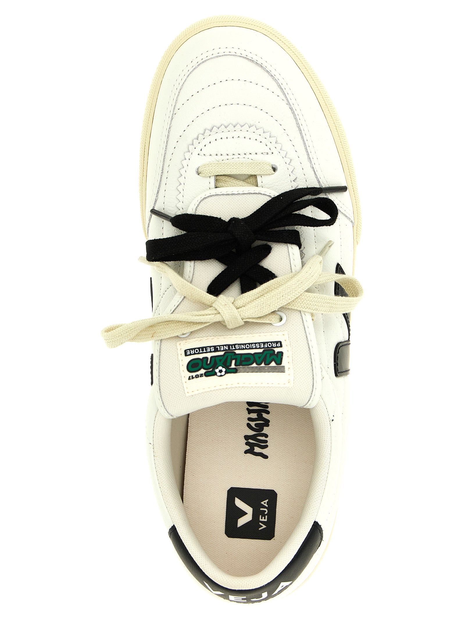 Veja 'Panenka' Veja X Magliano Sneakers