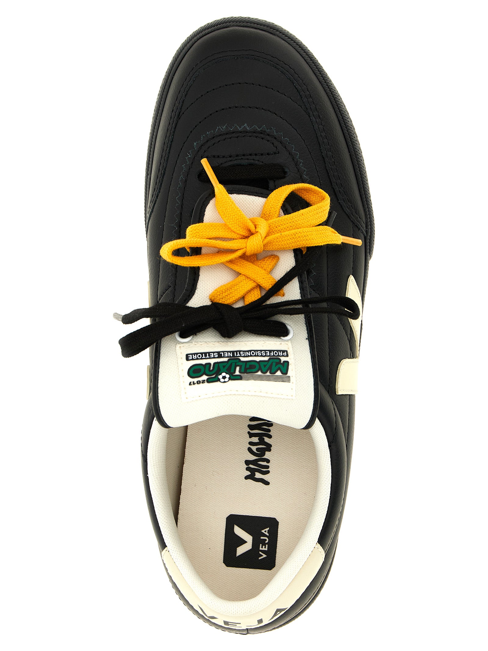 Veja 'Panenka' Veja X Magliano Sneakers