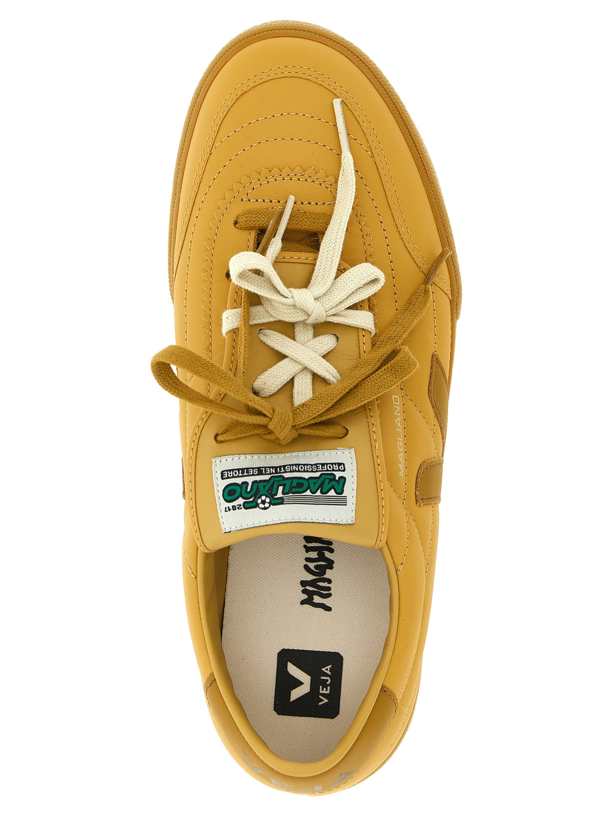 Veja Veja X Magliano 'Panenka' Sneakers