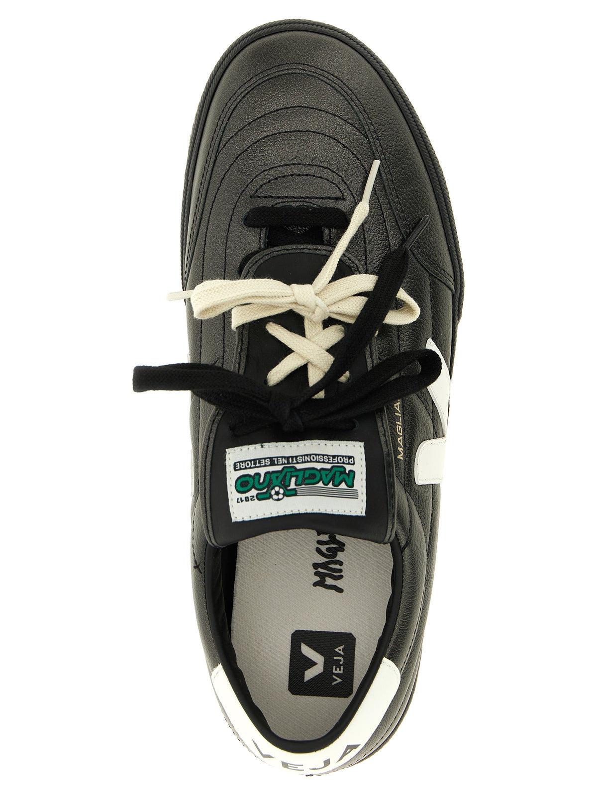 Veja Veja X Magliano 'Panenka' Sneakers