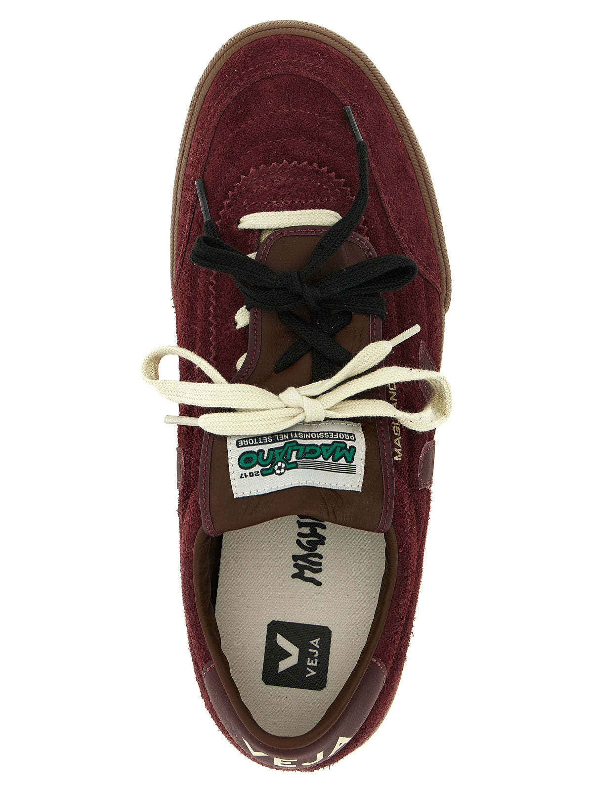 Veja Veja X Magliano 'Panenka' Sneakers