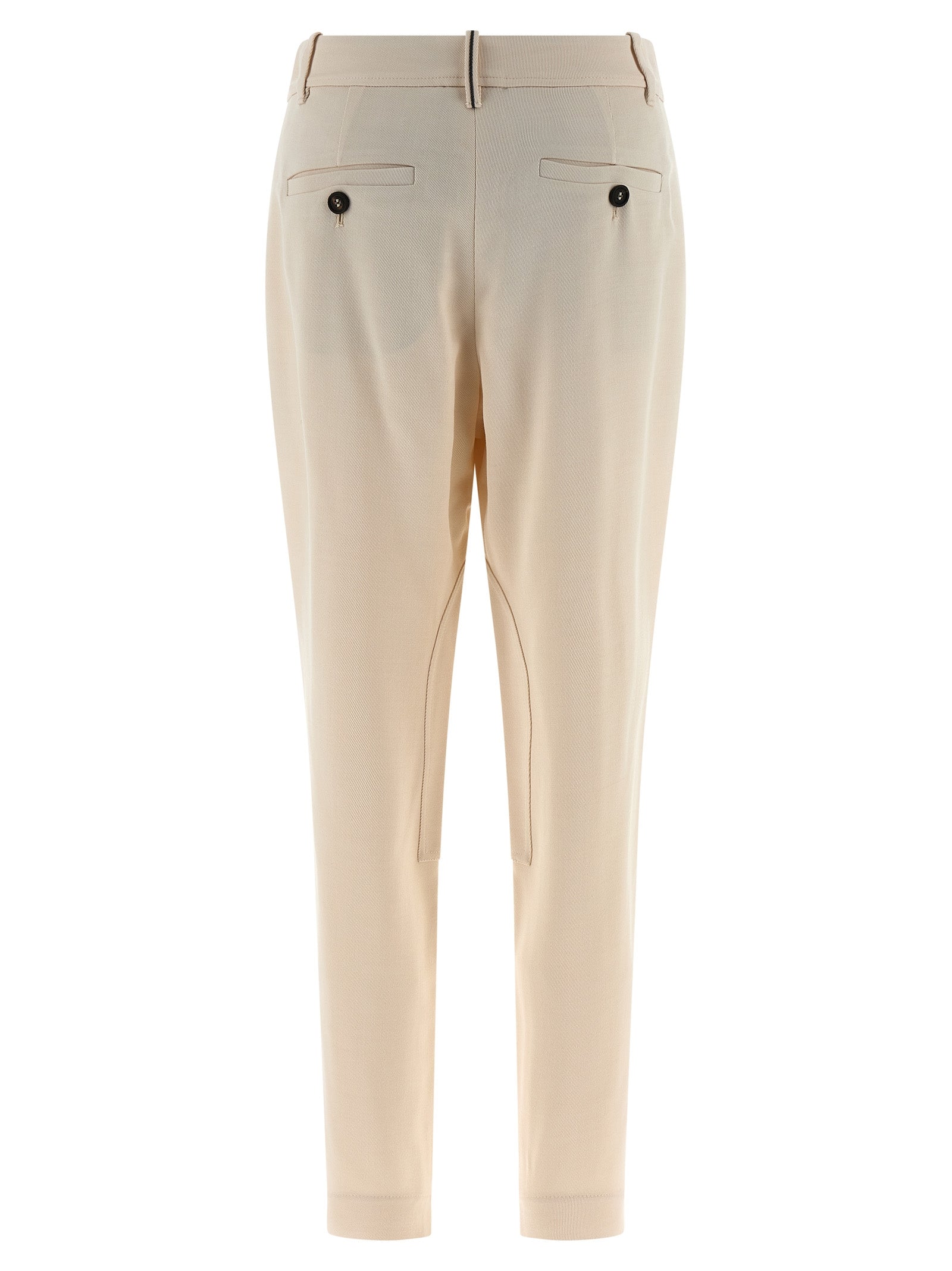 Brunello Cucinelli 'Equestrian' Pants
