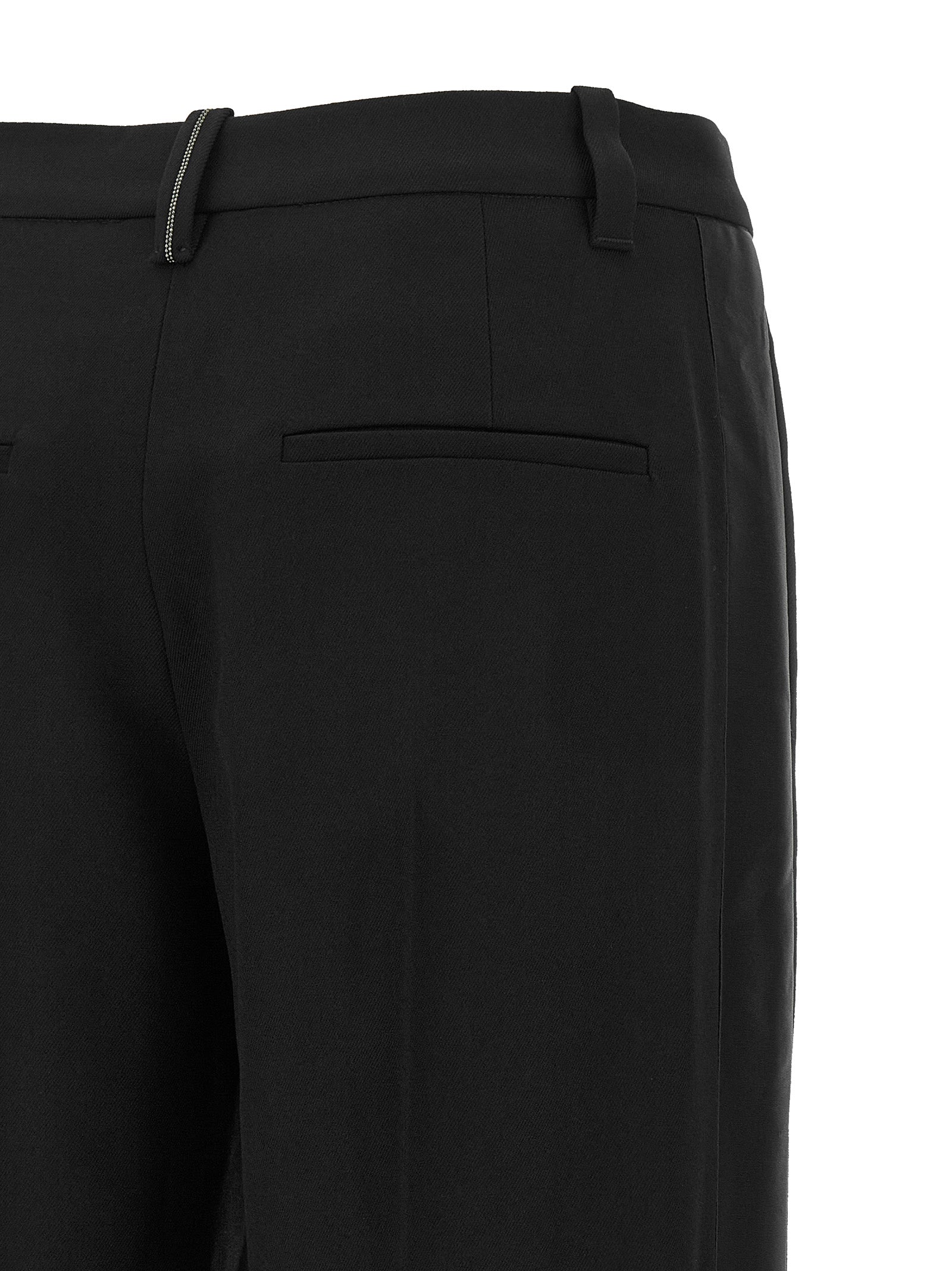 Brunello Cucinelli 'Monile' Pants