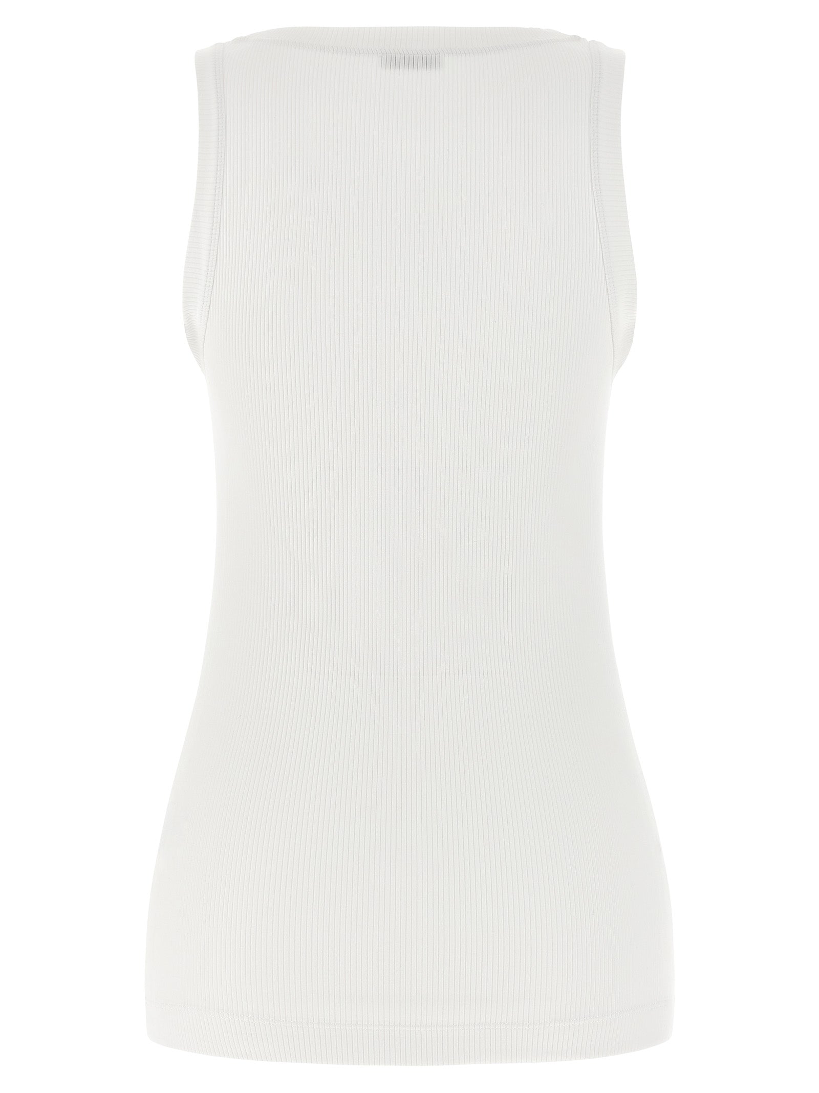 Brunello Cucinelli 'Shiny Trim' Top