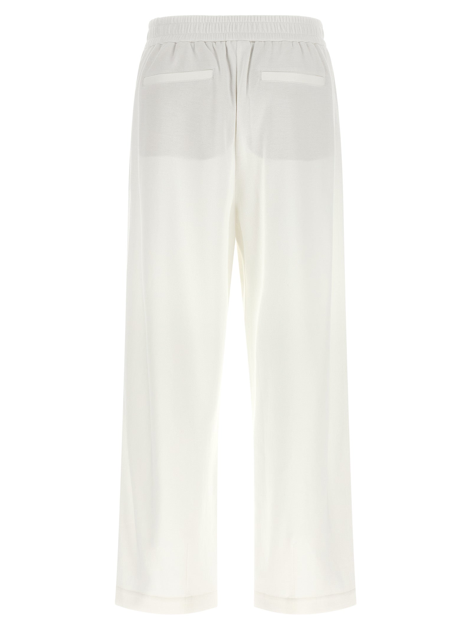 Brunello Cucinelli 'Track' Pants