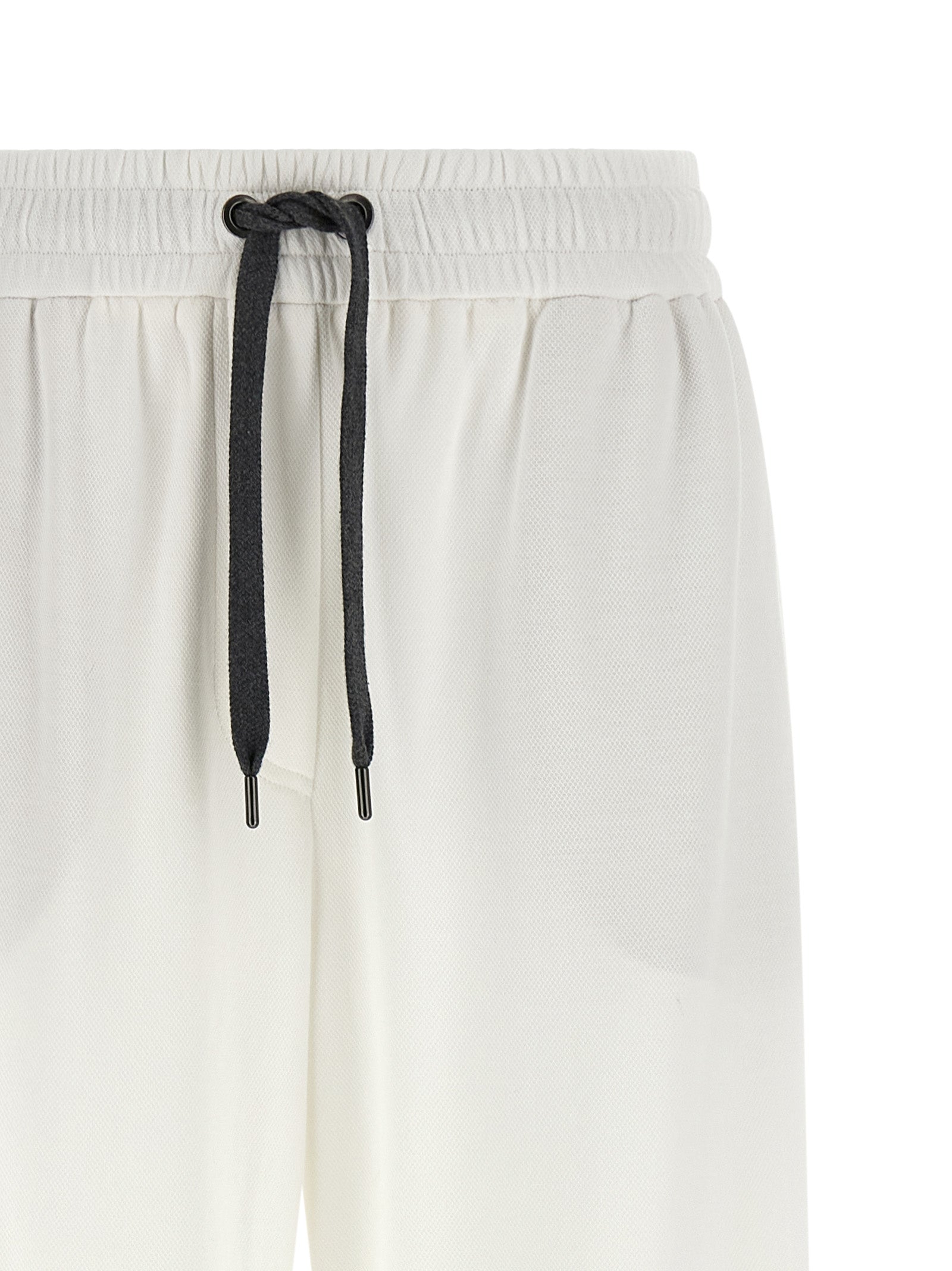 Brunello Cucinelli 'Track' Pants