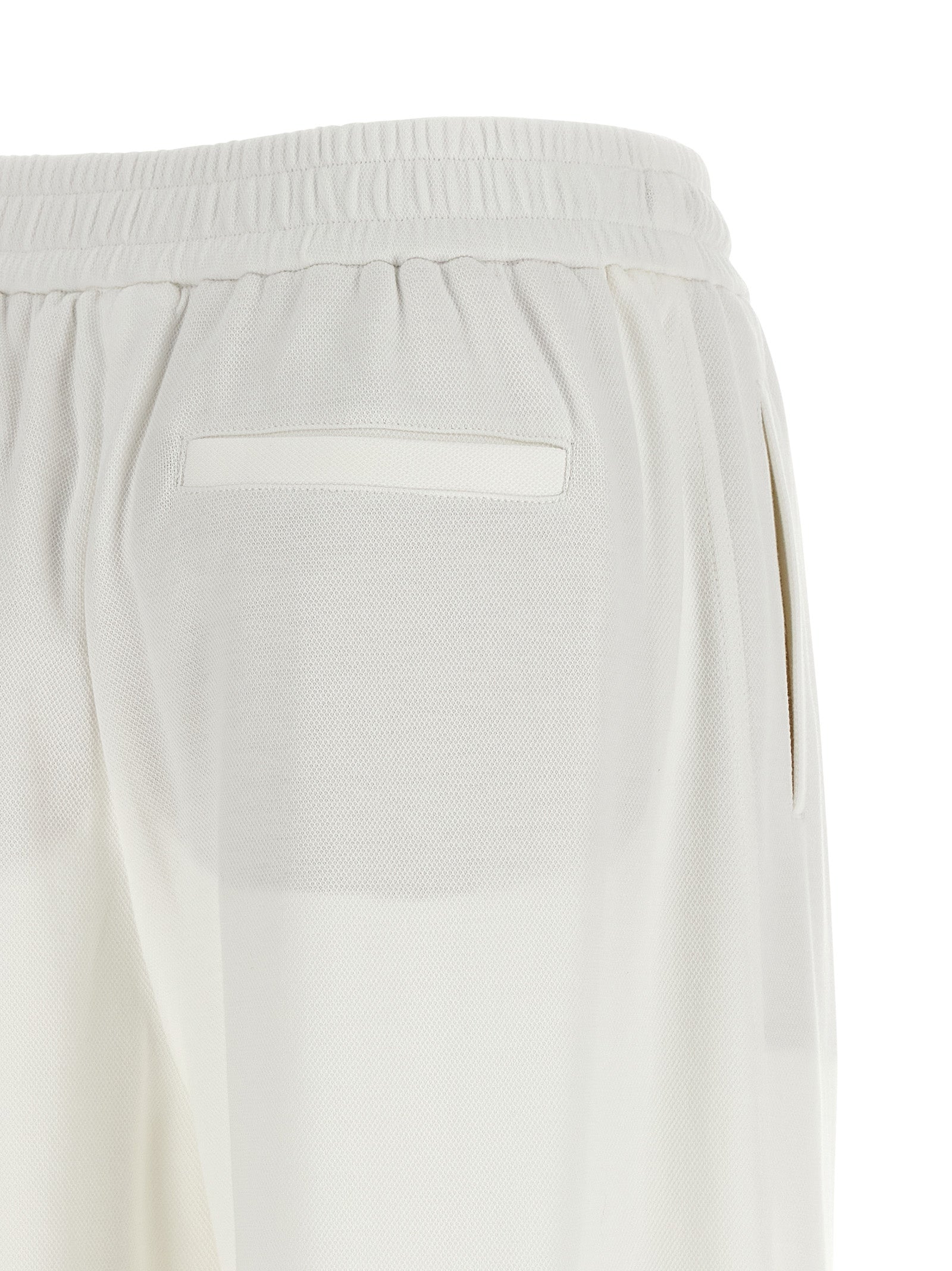 Brunello Cucinelli 'Track' Pants