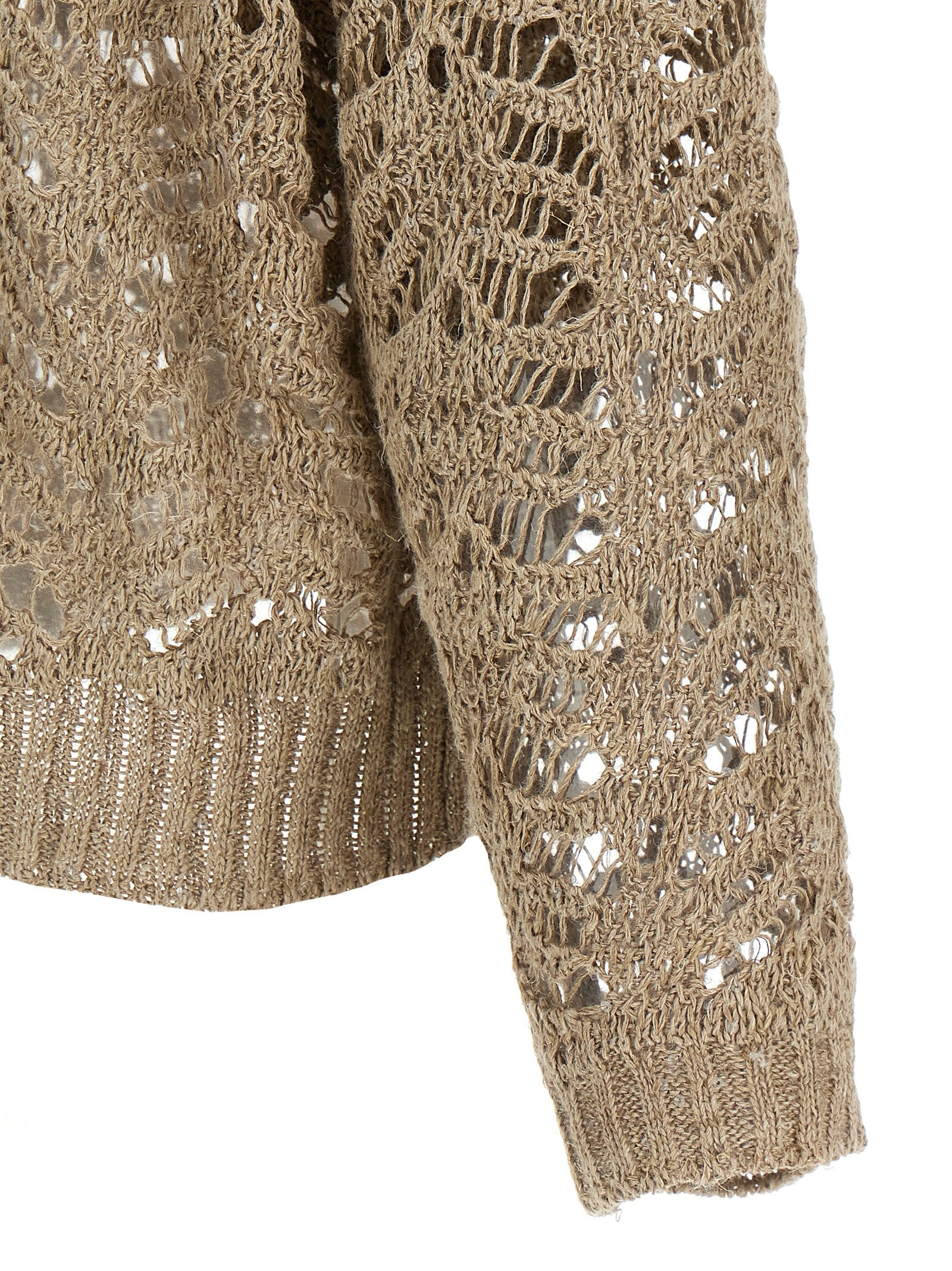 Brunello Cucinelli Dazzling Sweater