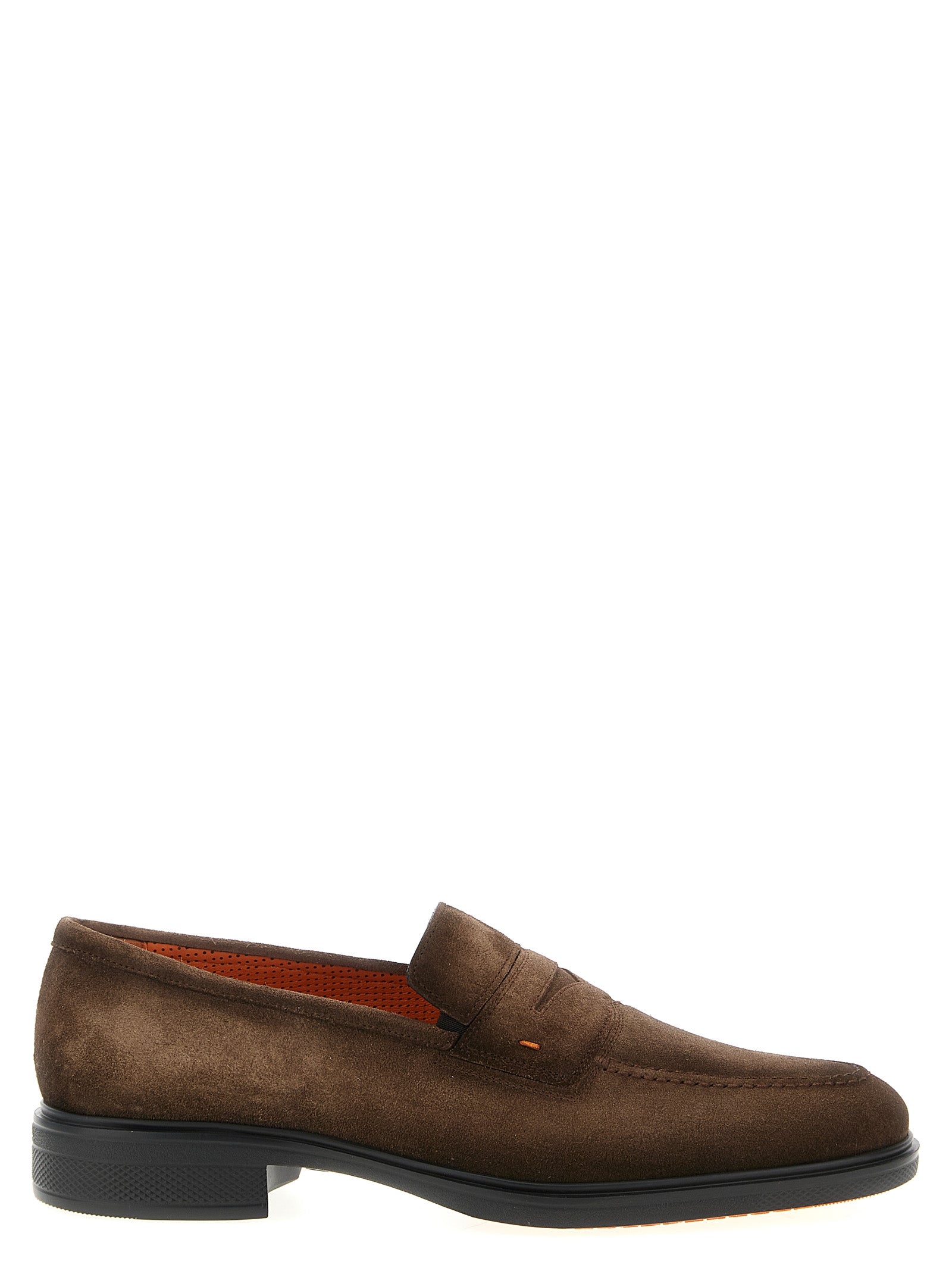Santoni 'Easy' Capsule Loafers