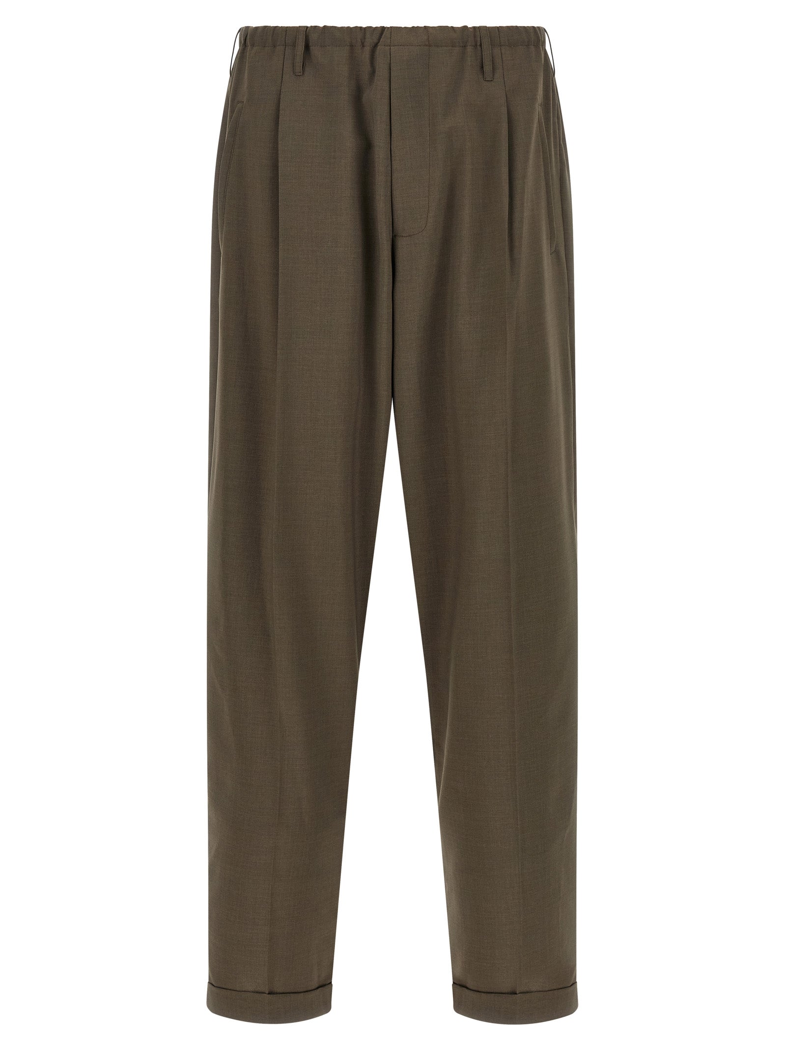 Magliano 'People'S Pant' Pants