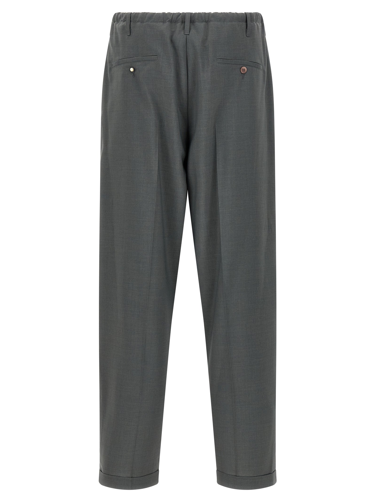 Magliano 'People'S Pant' Pants