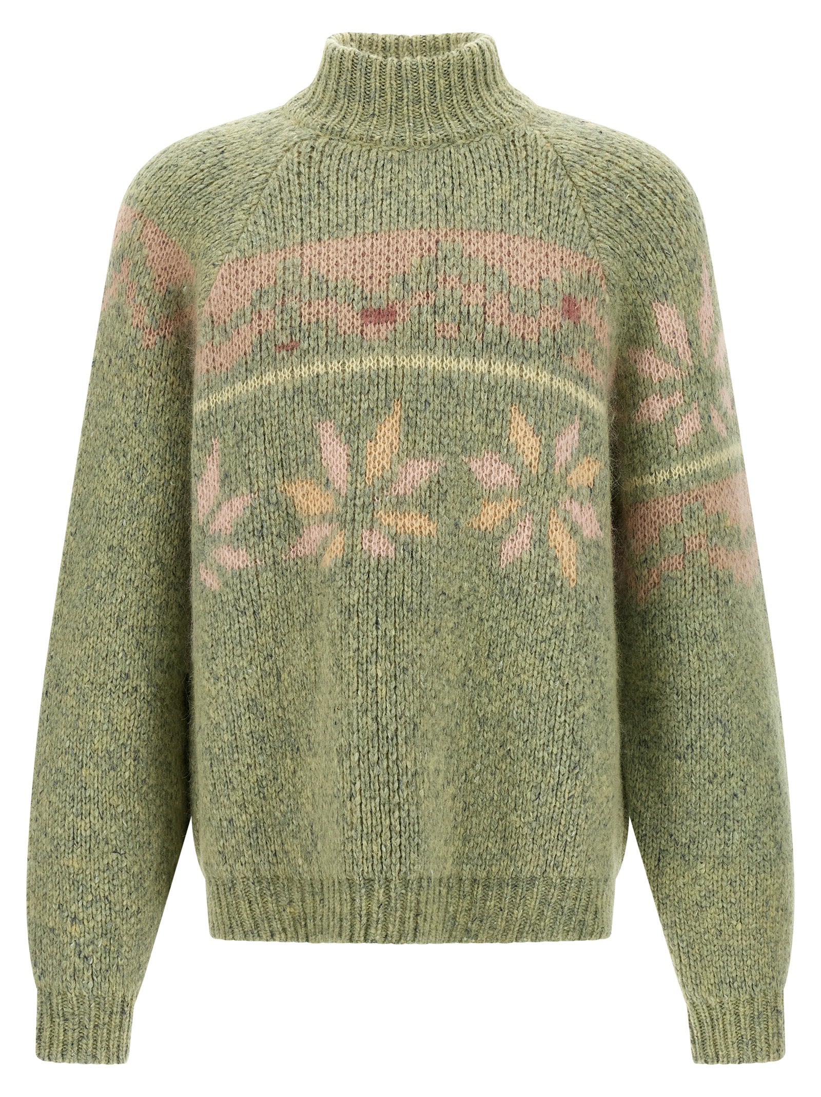 Magliano 'Drunk Norvegese' Sweater