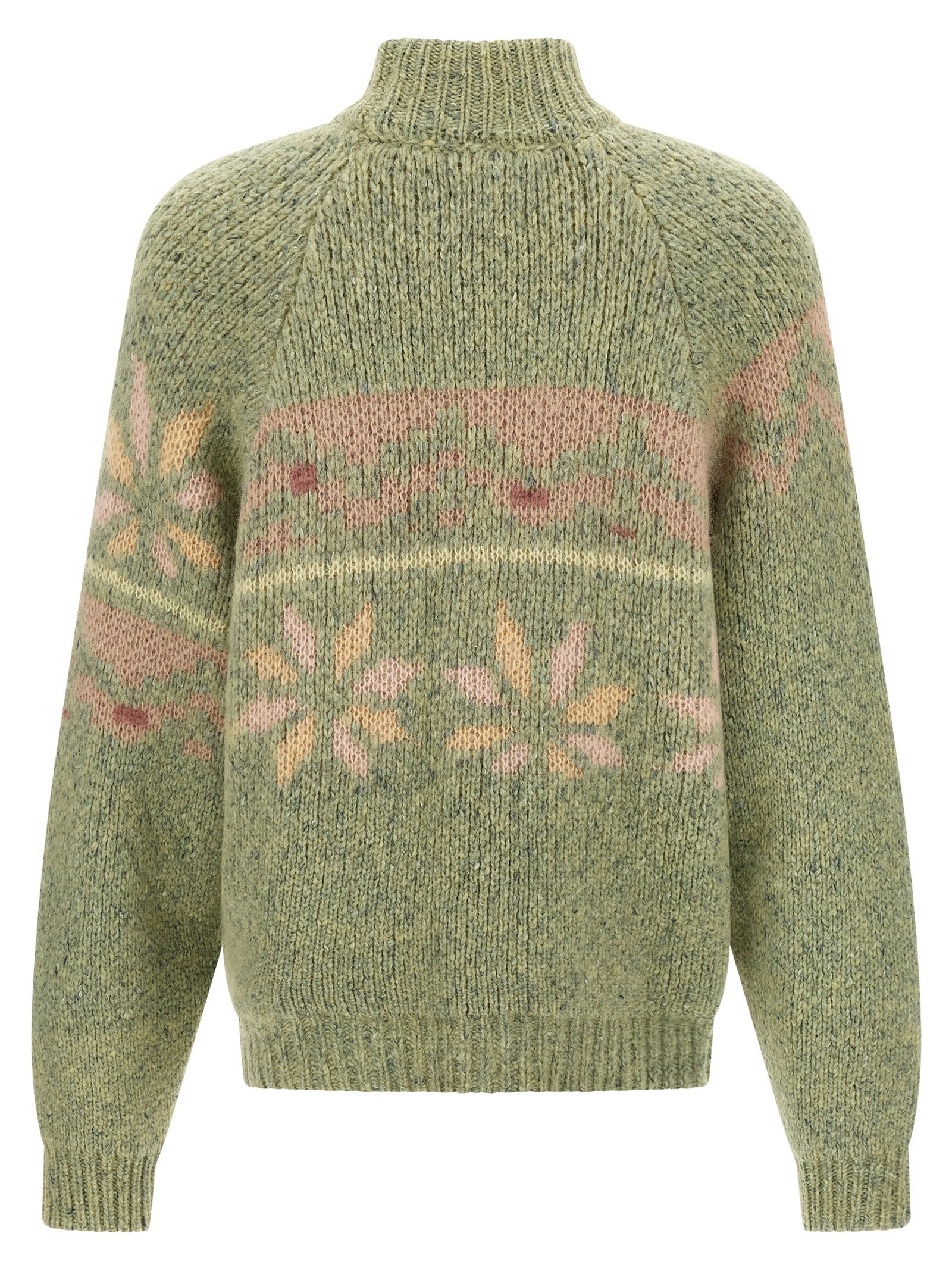 Magliano 'Drunk Norvegese' Sweater