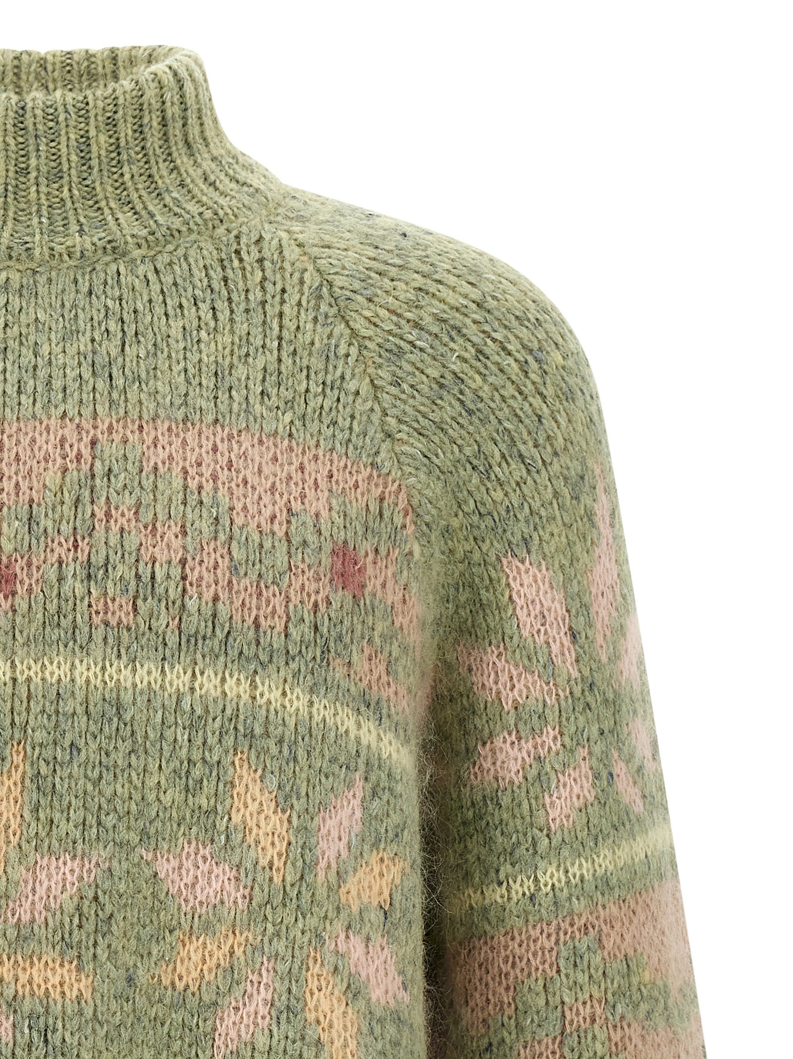 Magliano 'Drunk Norvegese' Sweater