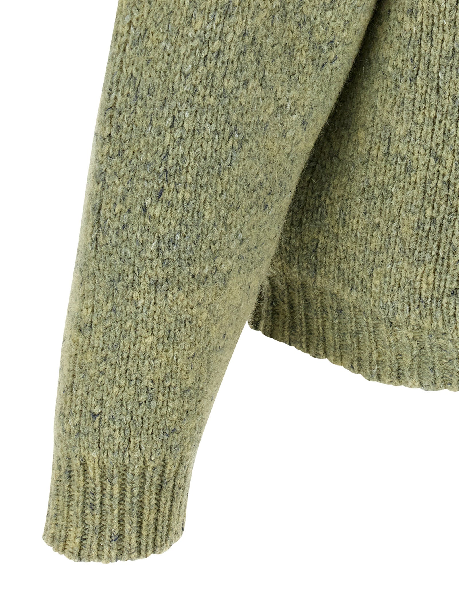 Magliano 'Drunk Norvegese' Sweater