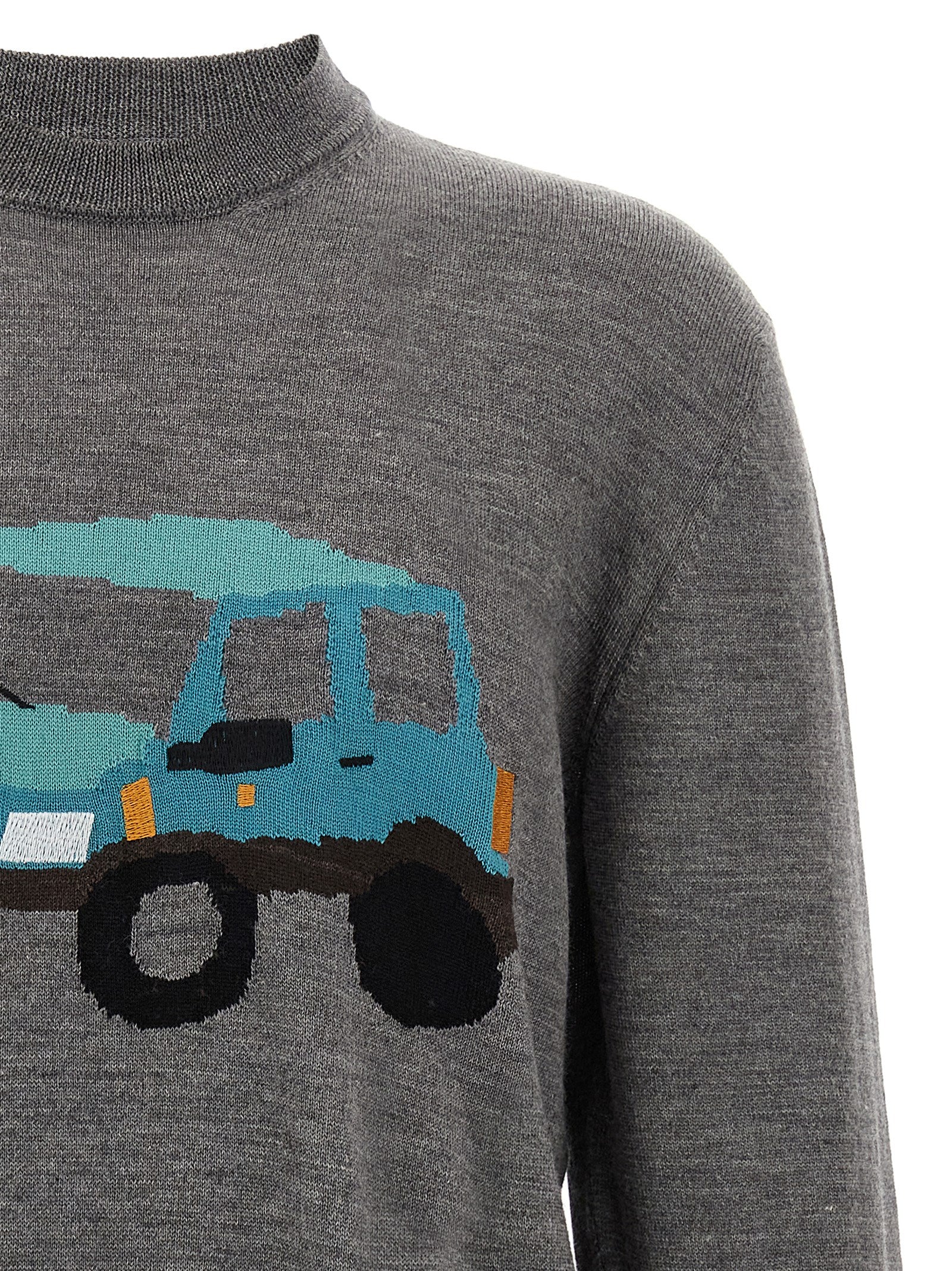 Magliano 'Pandino' Sweater