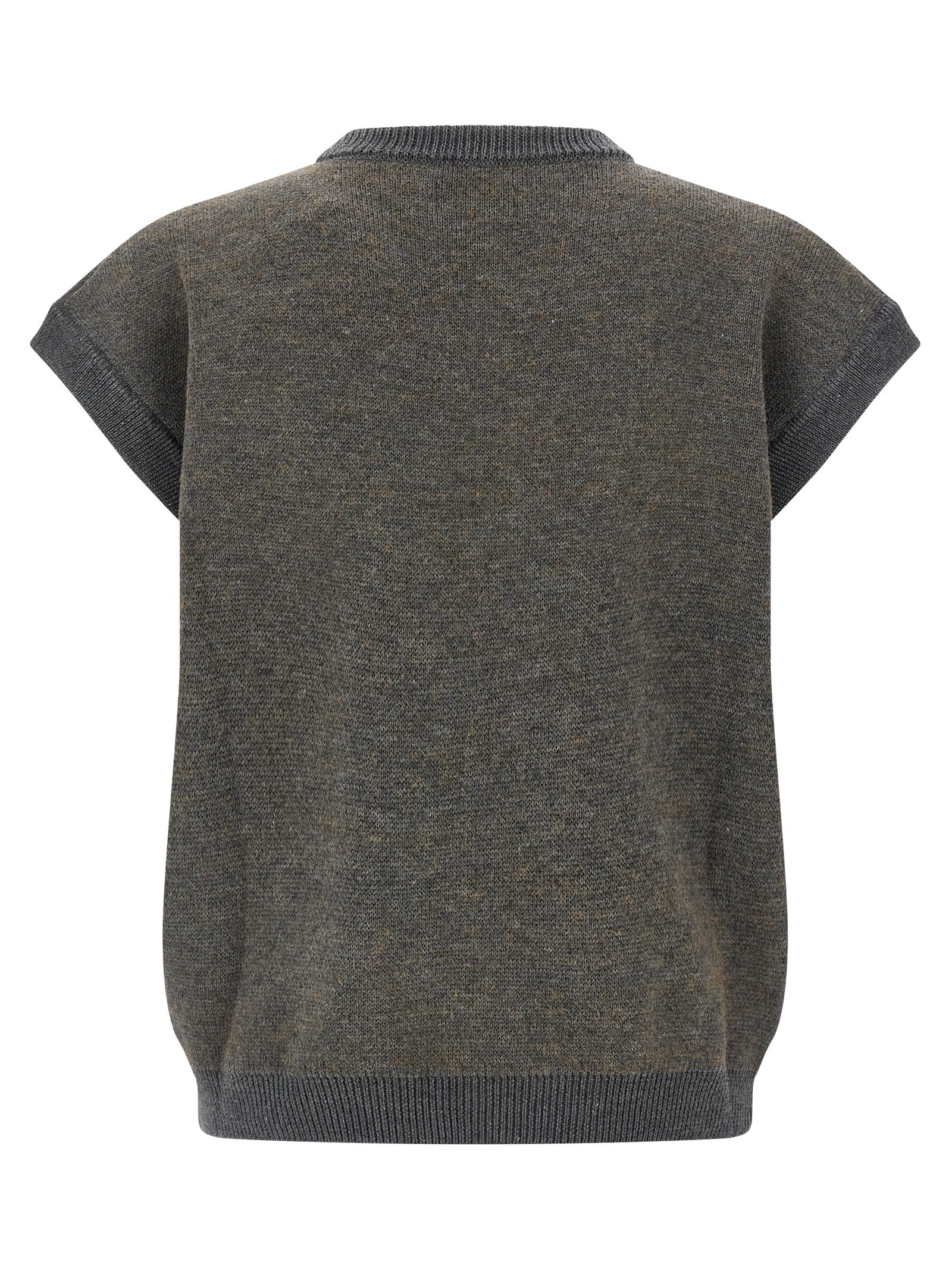 Magliano 'Teddy Bear' Vest