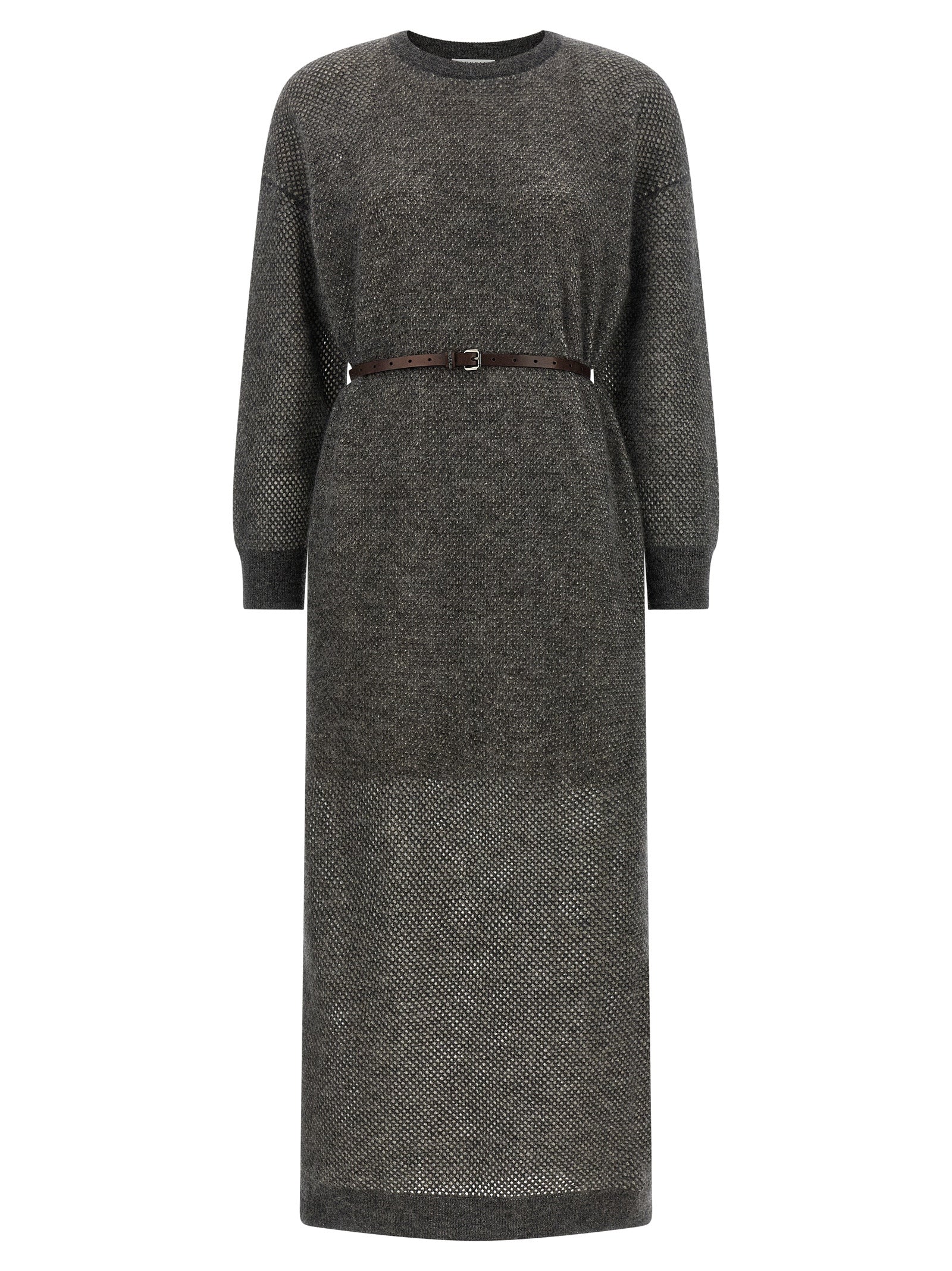 Brunello Cucinelli 'Sparkling' Dress