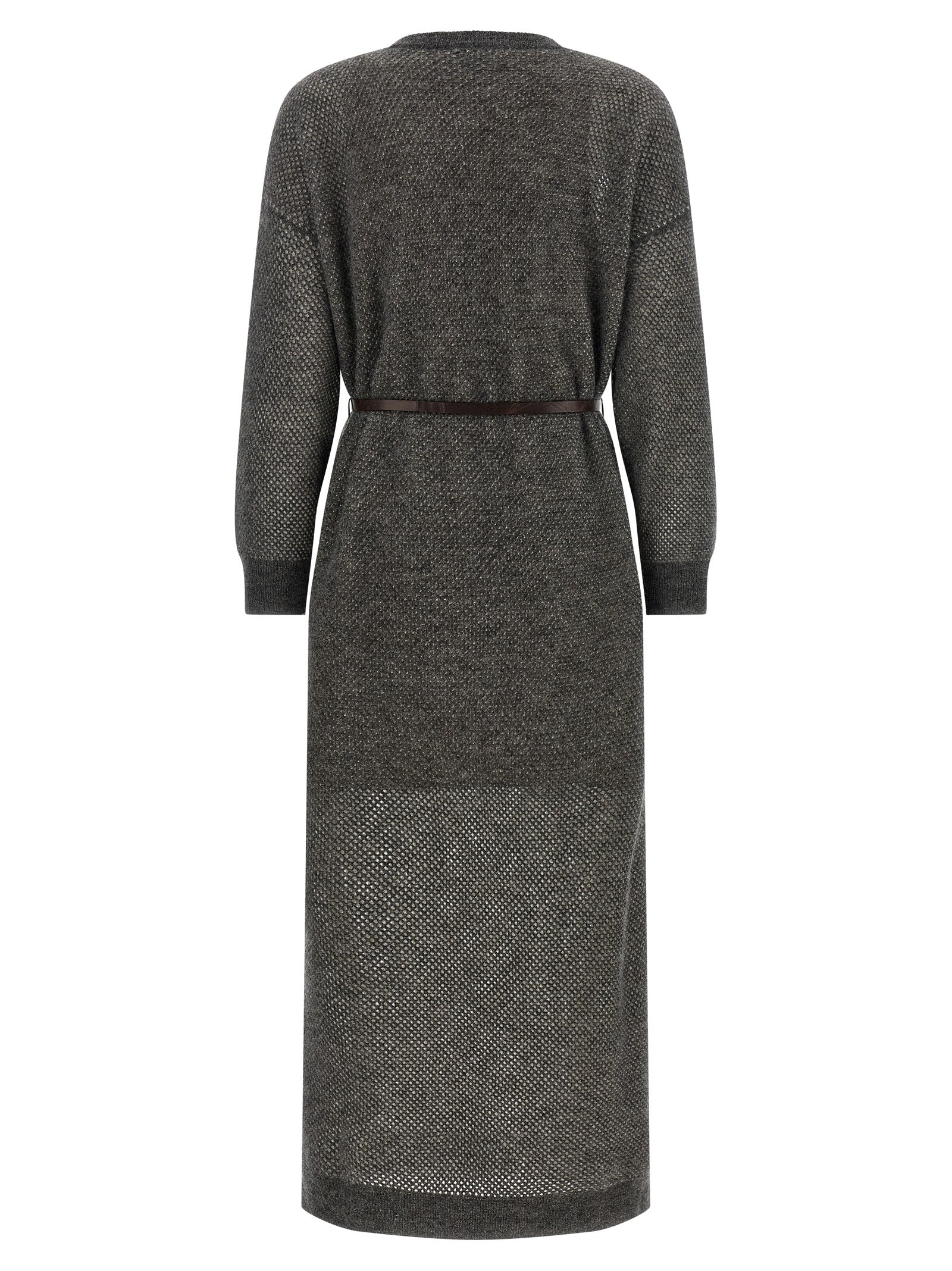 Brunello Cucinelli 'Sparkling' Dress