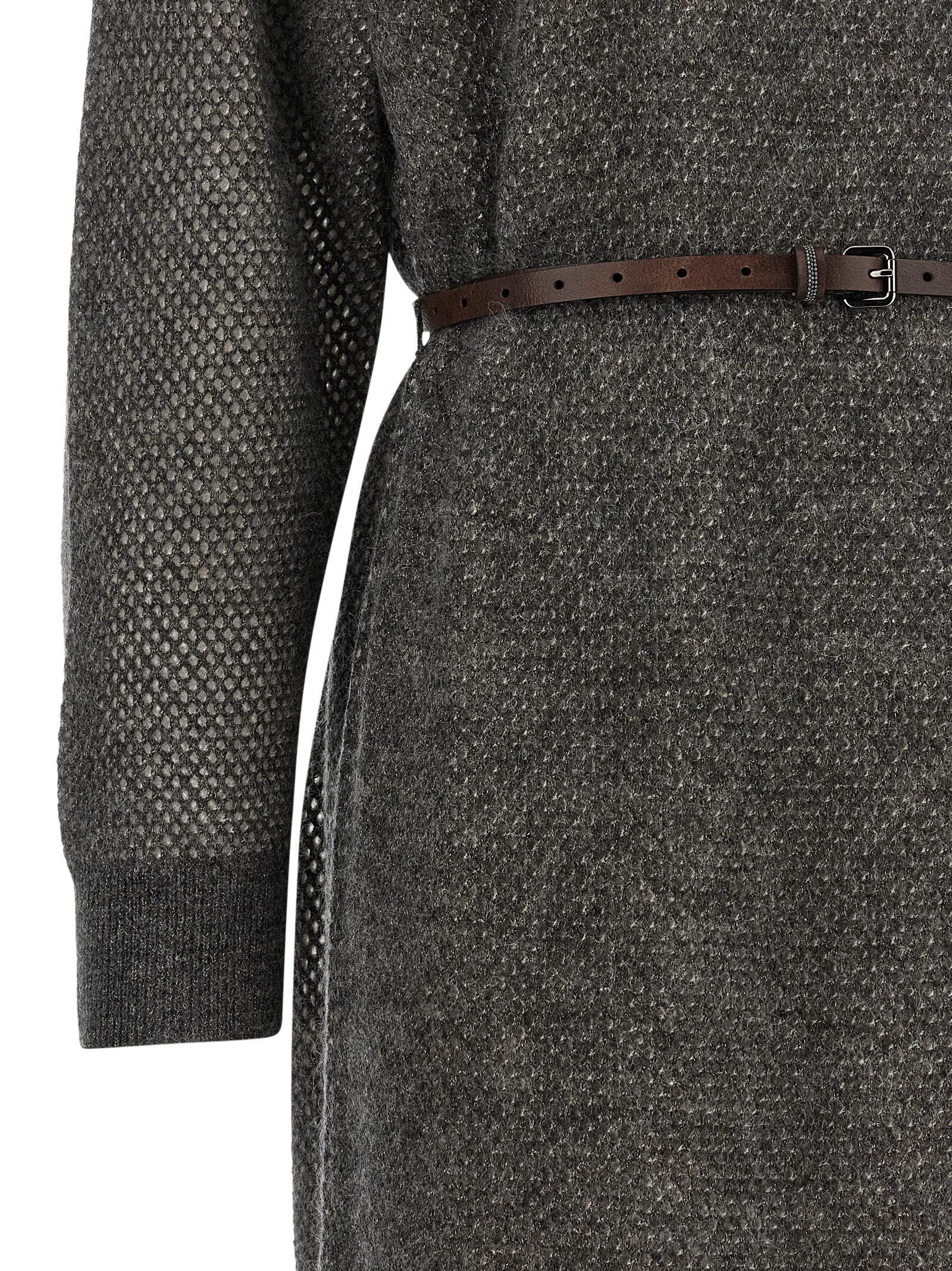 Brunello Cucinelli 'Sparkling' Dress