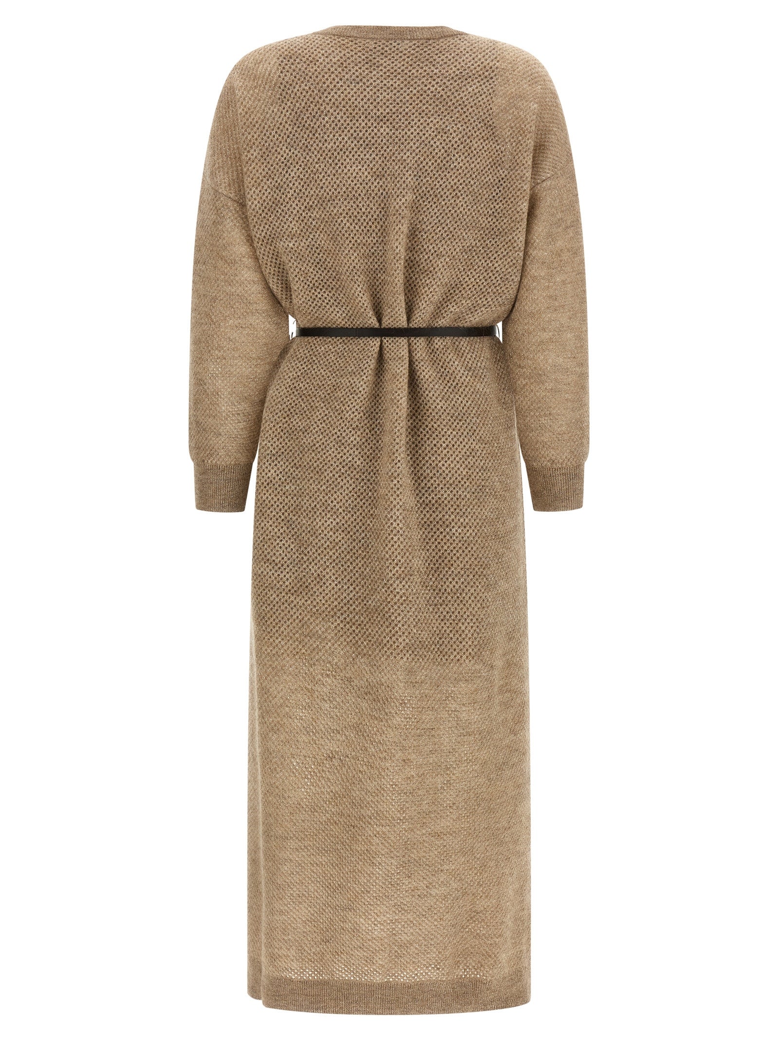 Brunello Cucinelli 'Sparkling' Dress