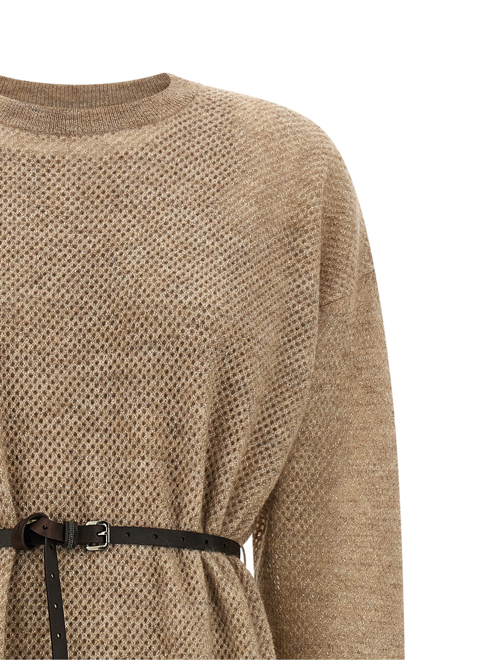 Brunello Cucinelli 'Sparkling' Dress