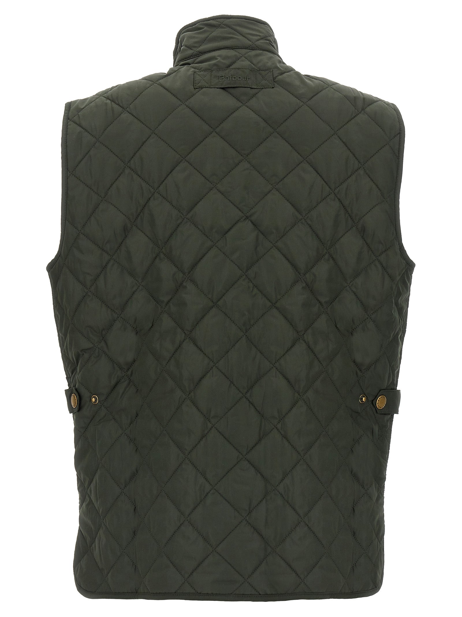 Barbour 'New Lowerdale' Vest