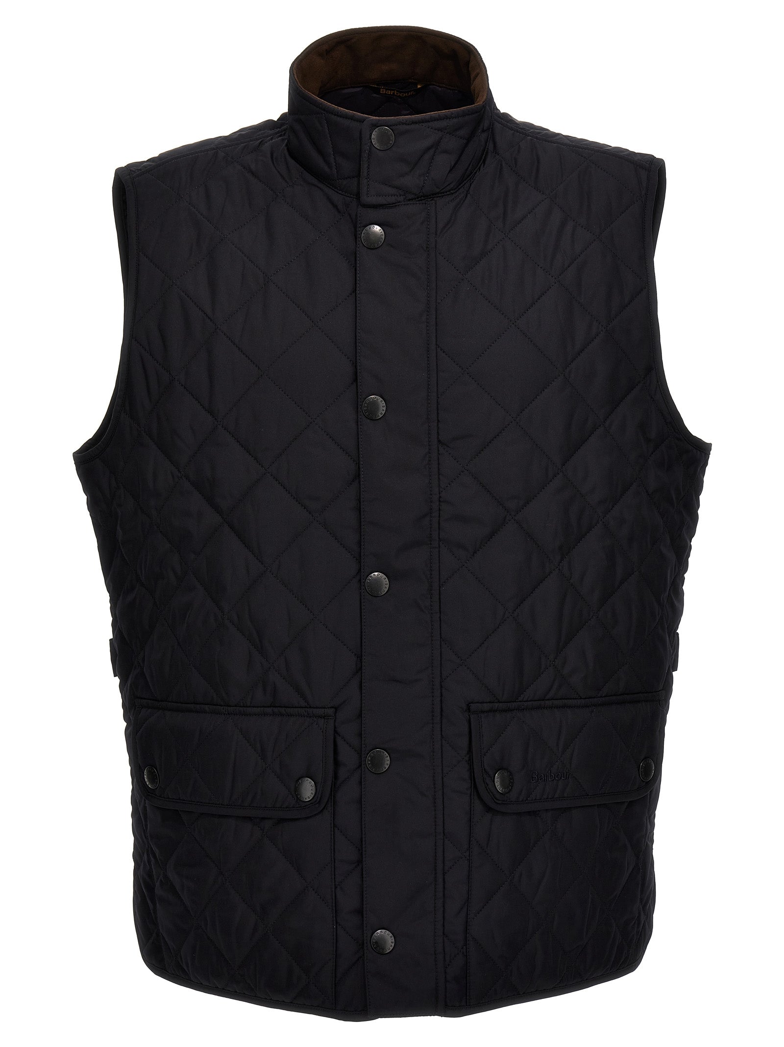 Barbour 'New Lowerdale' Vest