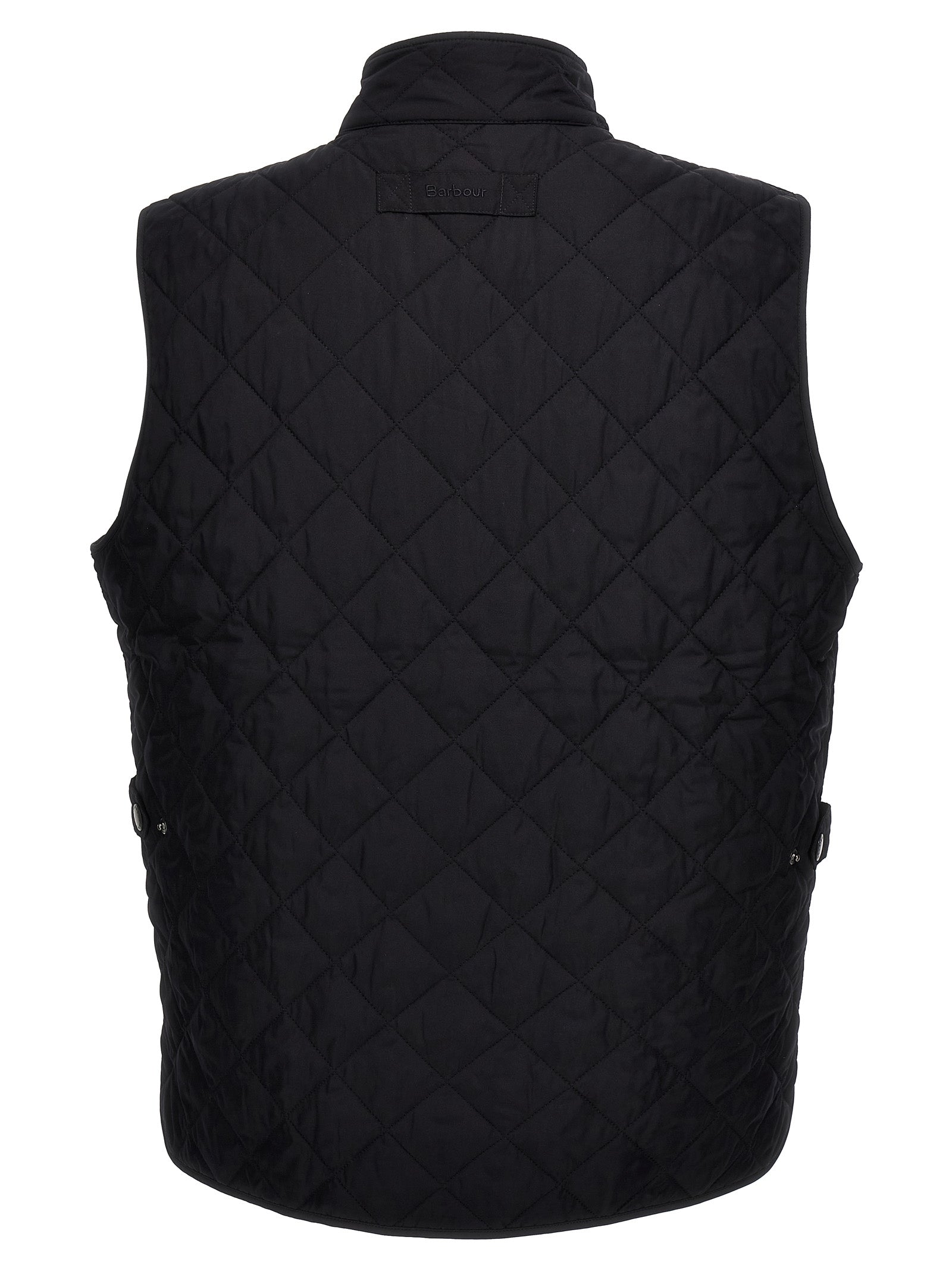 Barbour 'New Lowerdale' Vest