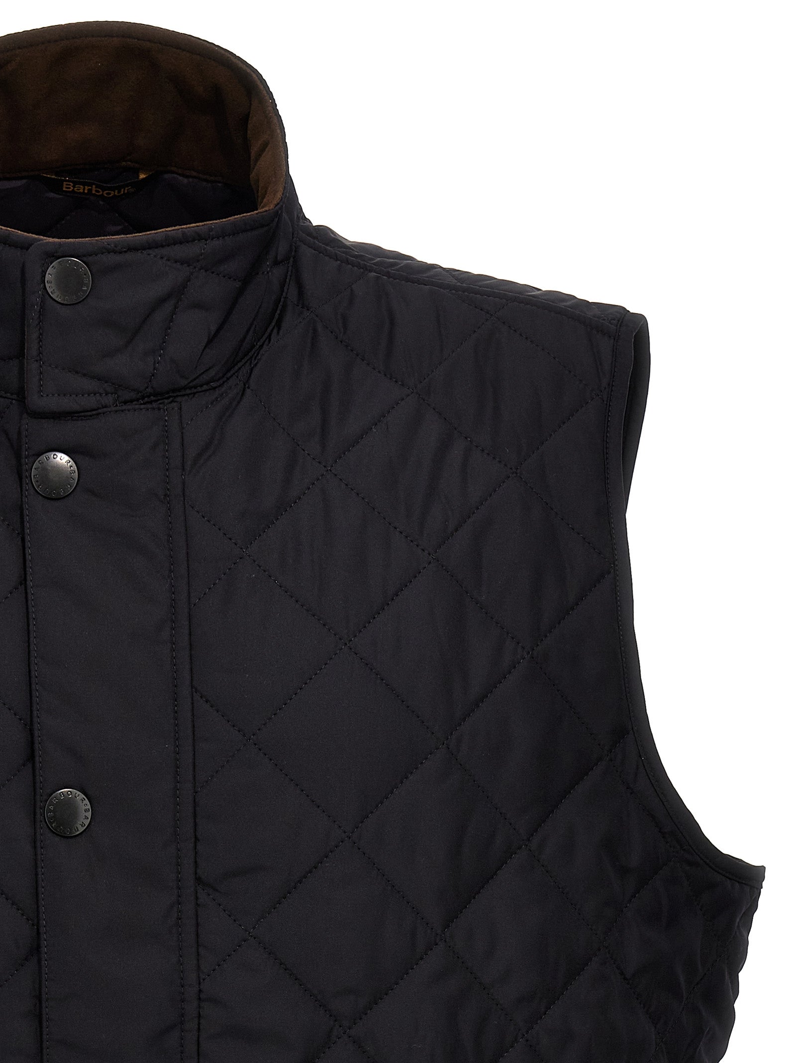 Barbour 'New Lowerdale' Vest