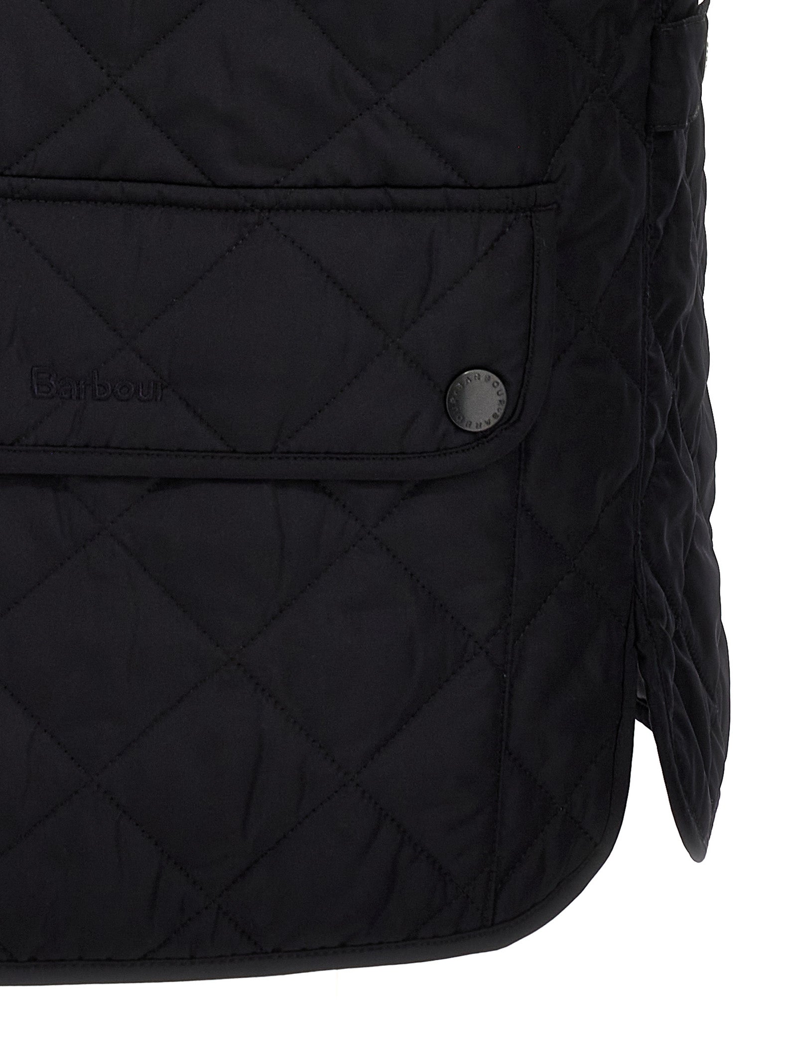 Barbour 'New Lowerdale' Vest